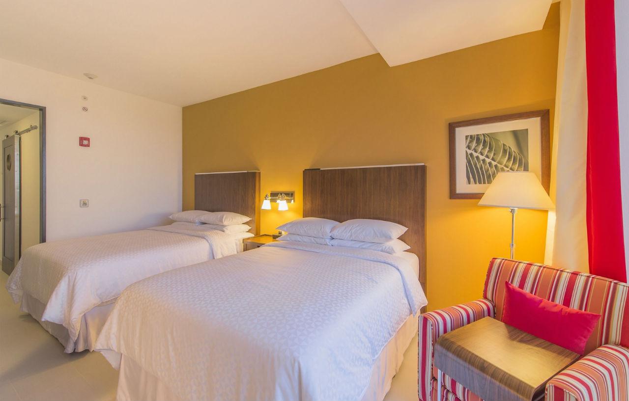 Hotel Four Points By Sheraton