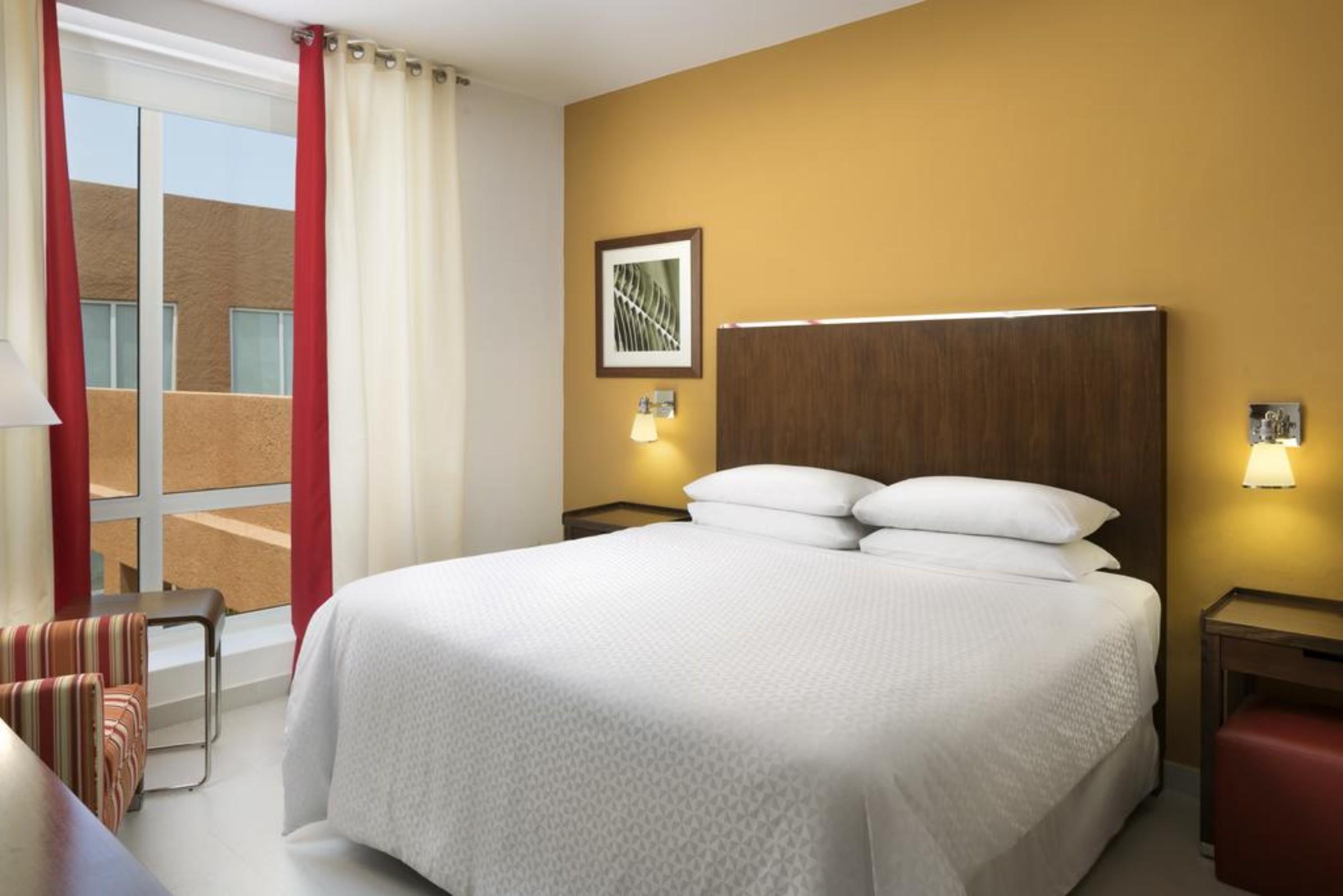 Four Points By Sheraton 4* Punta Cana