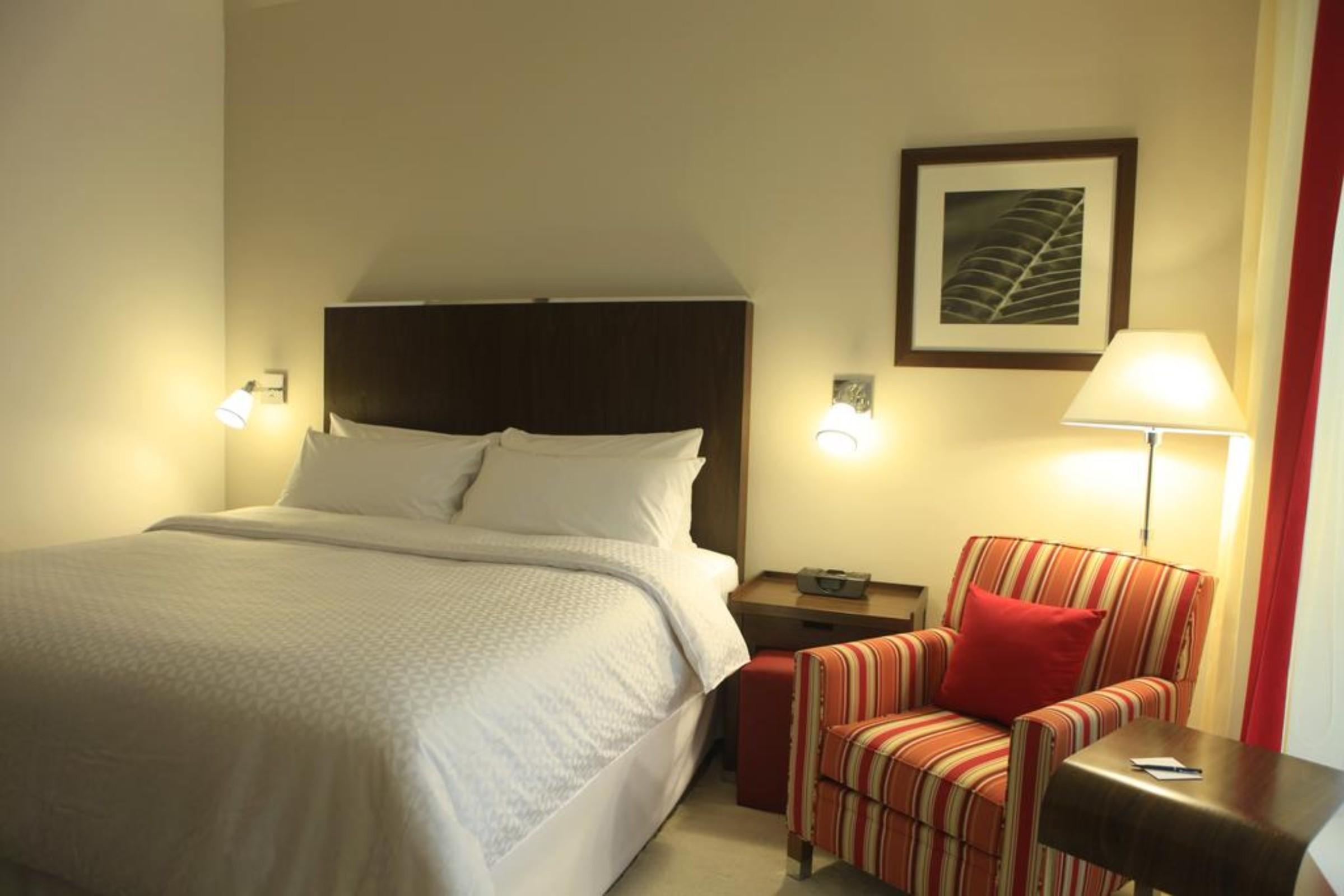 Four Points By Sheraton 4*
