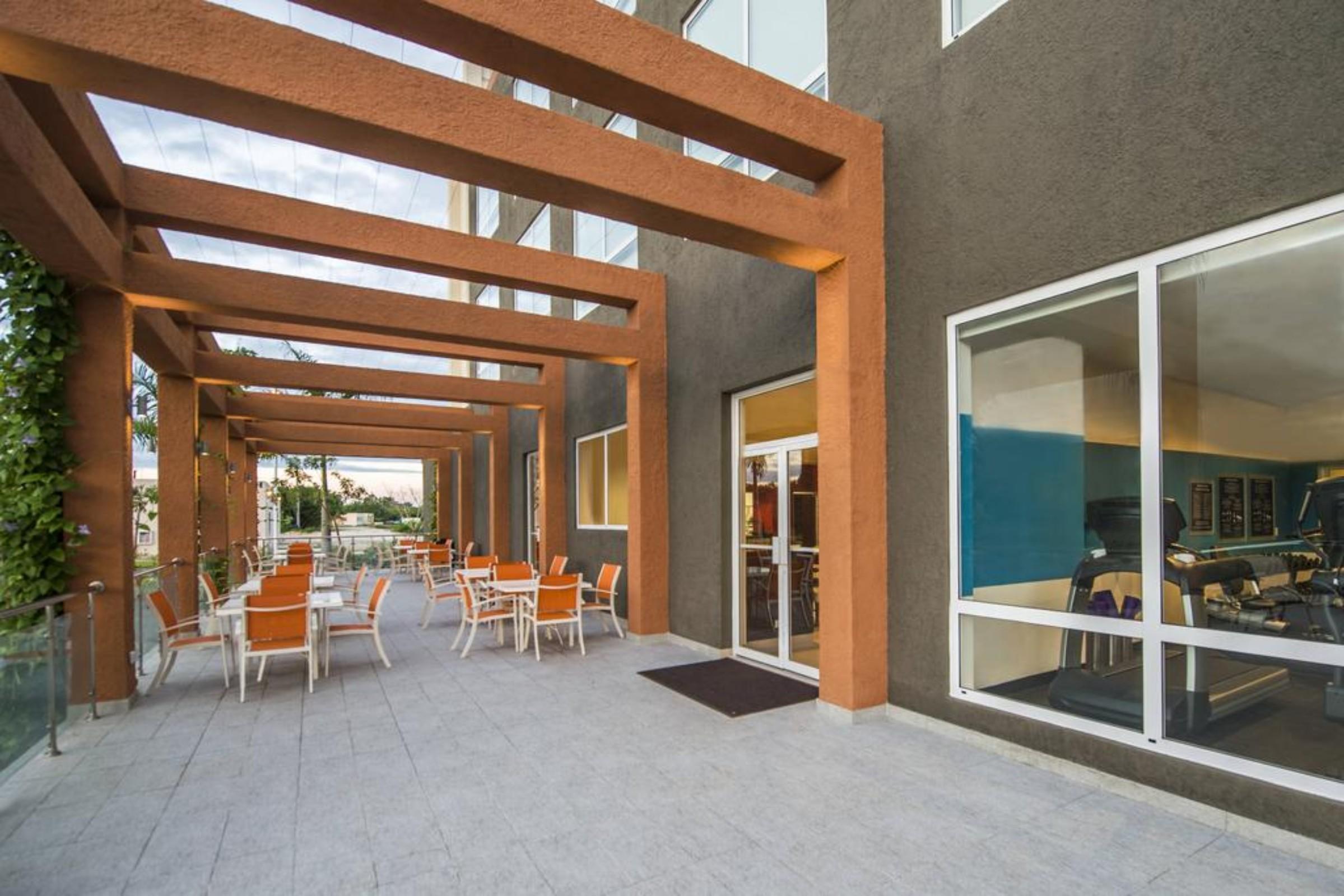 Hotel Four Points By Sheraton 4*