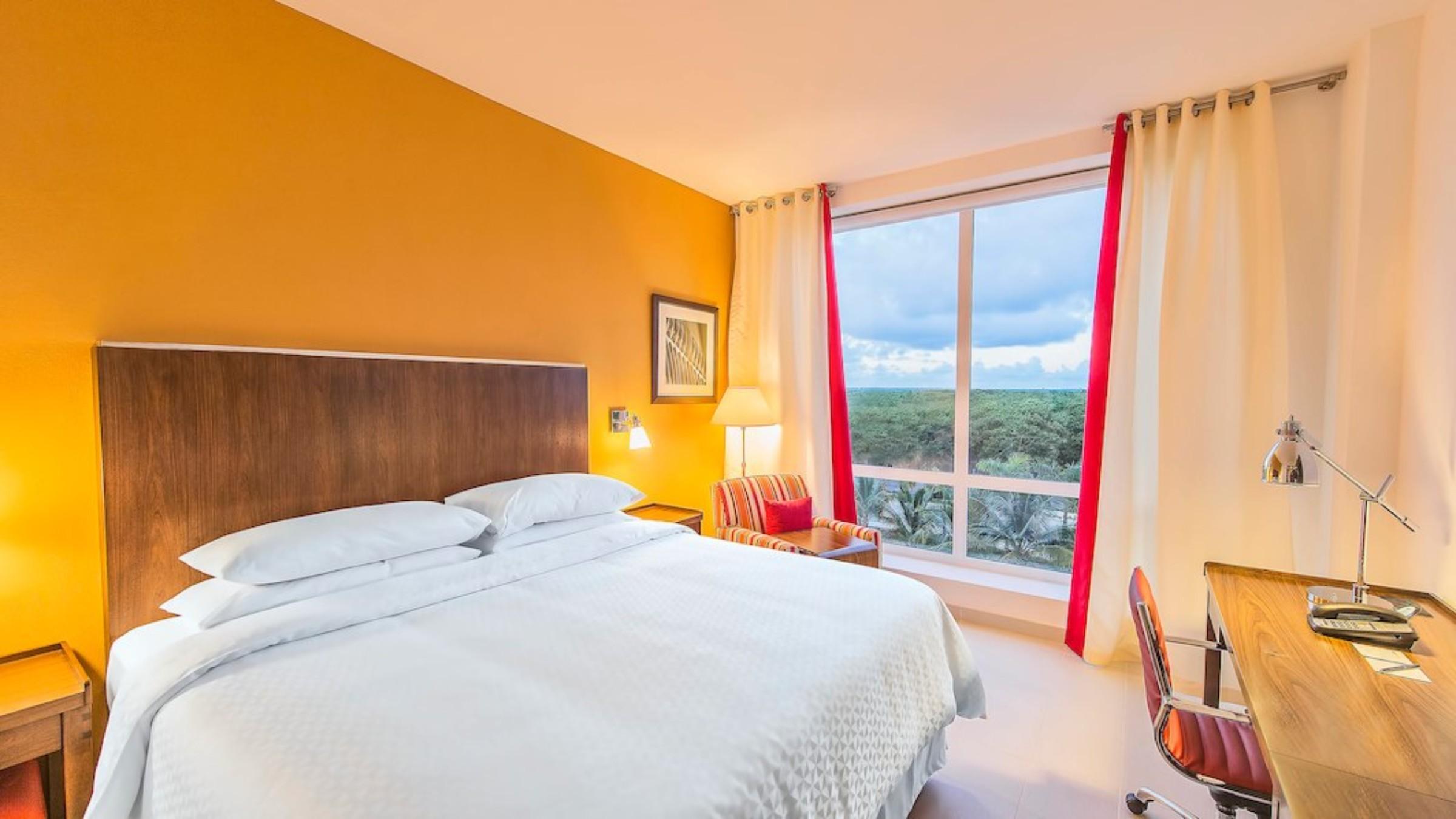Hotel Four Points By Sheraton