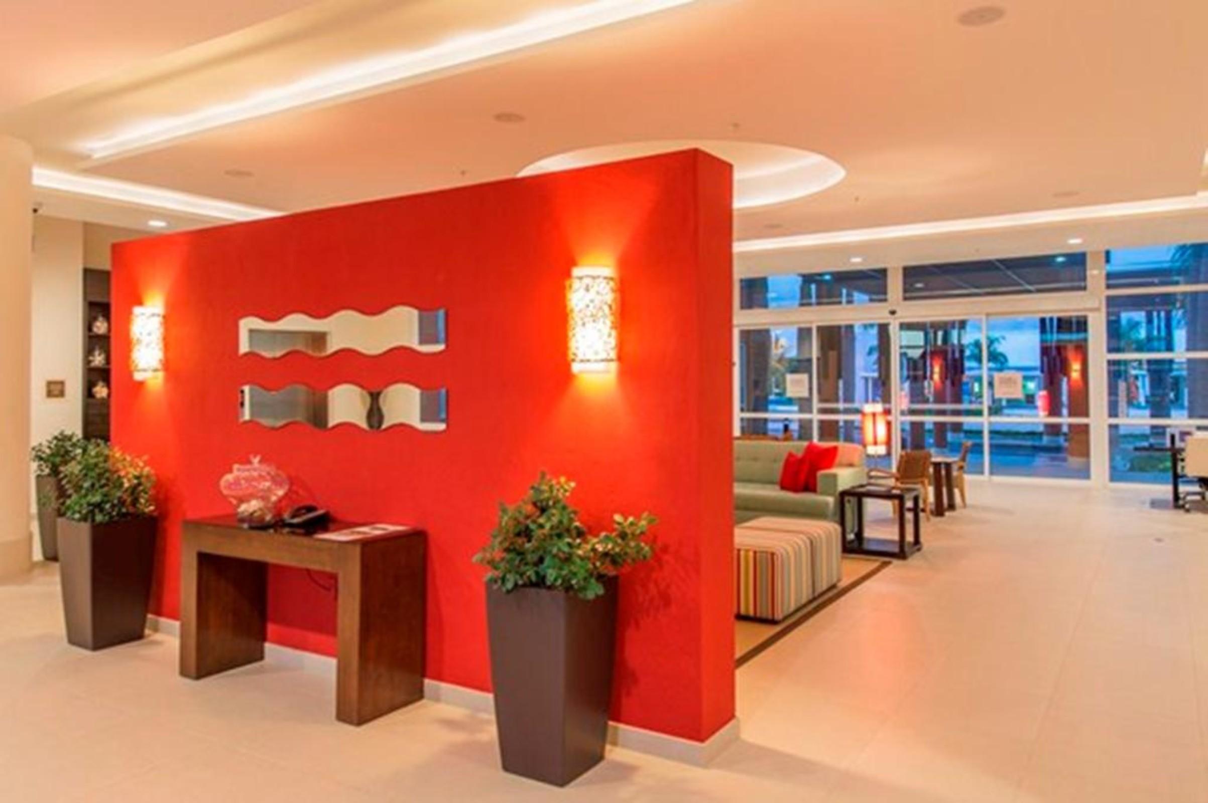 Four Points By Sheraton 4*
