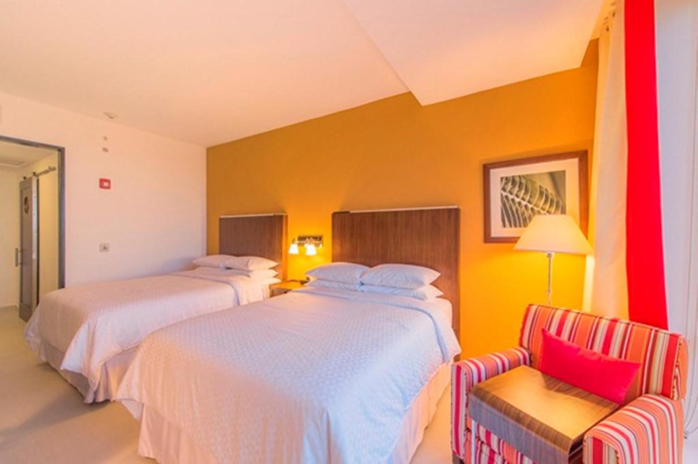 Four Points By Sheraton Hotel Punta Cana