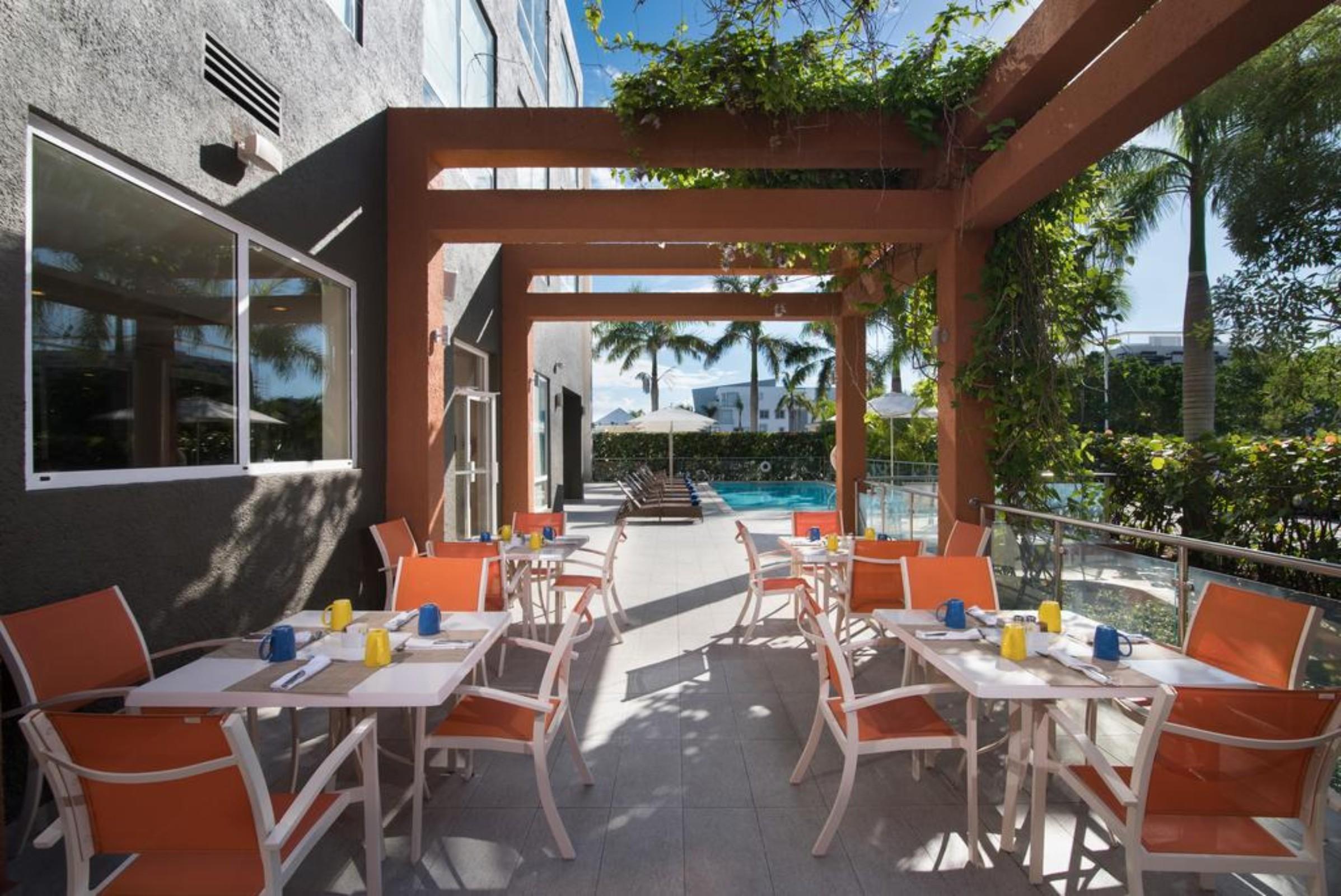 Four Points By Sheraton Hotel Punta Cana