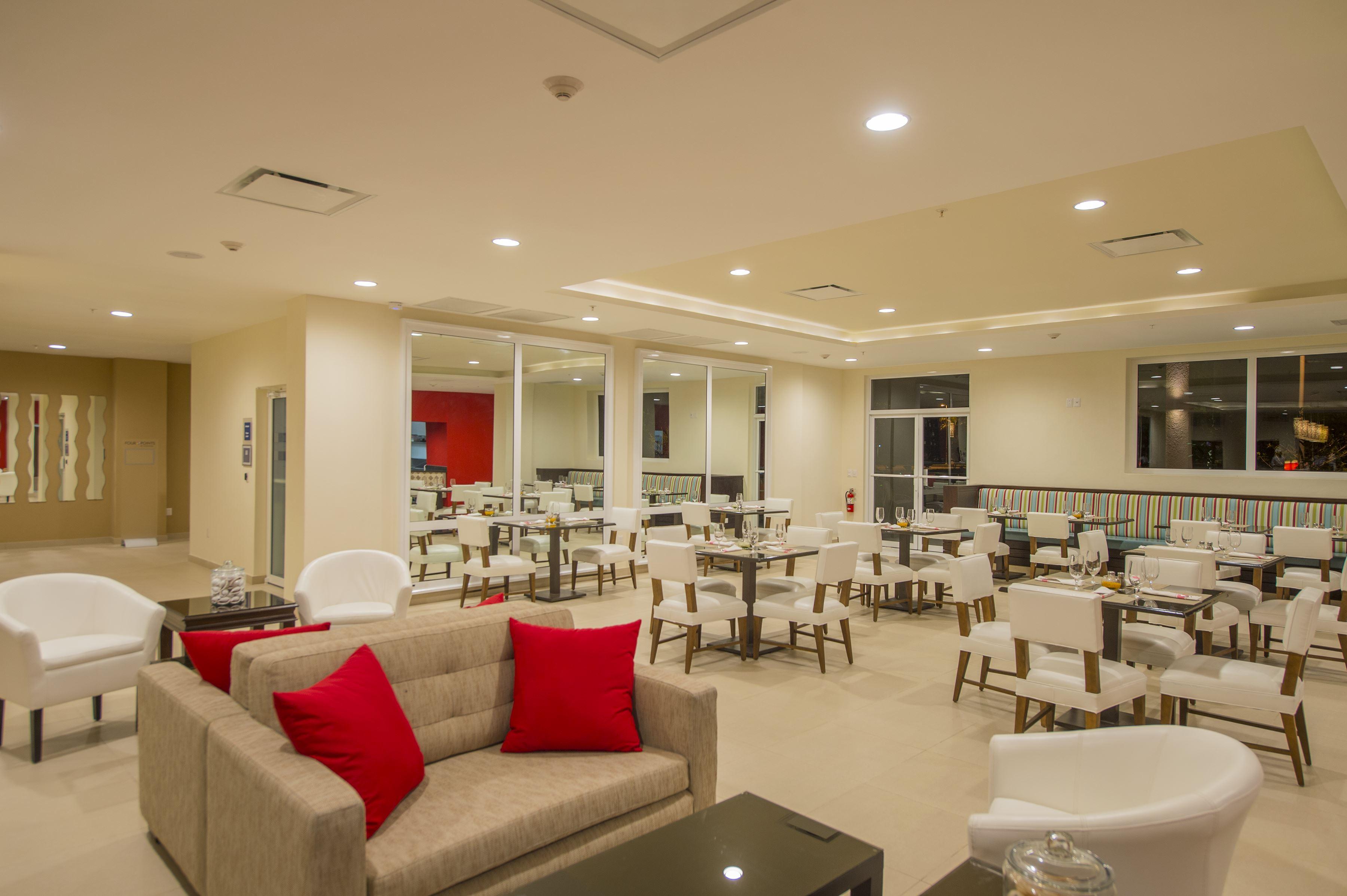 Hotel Four Points By Sheraton