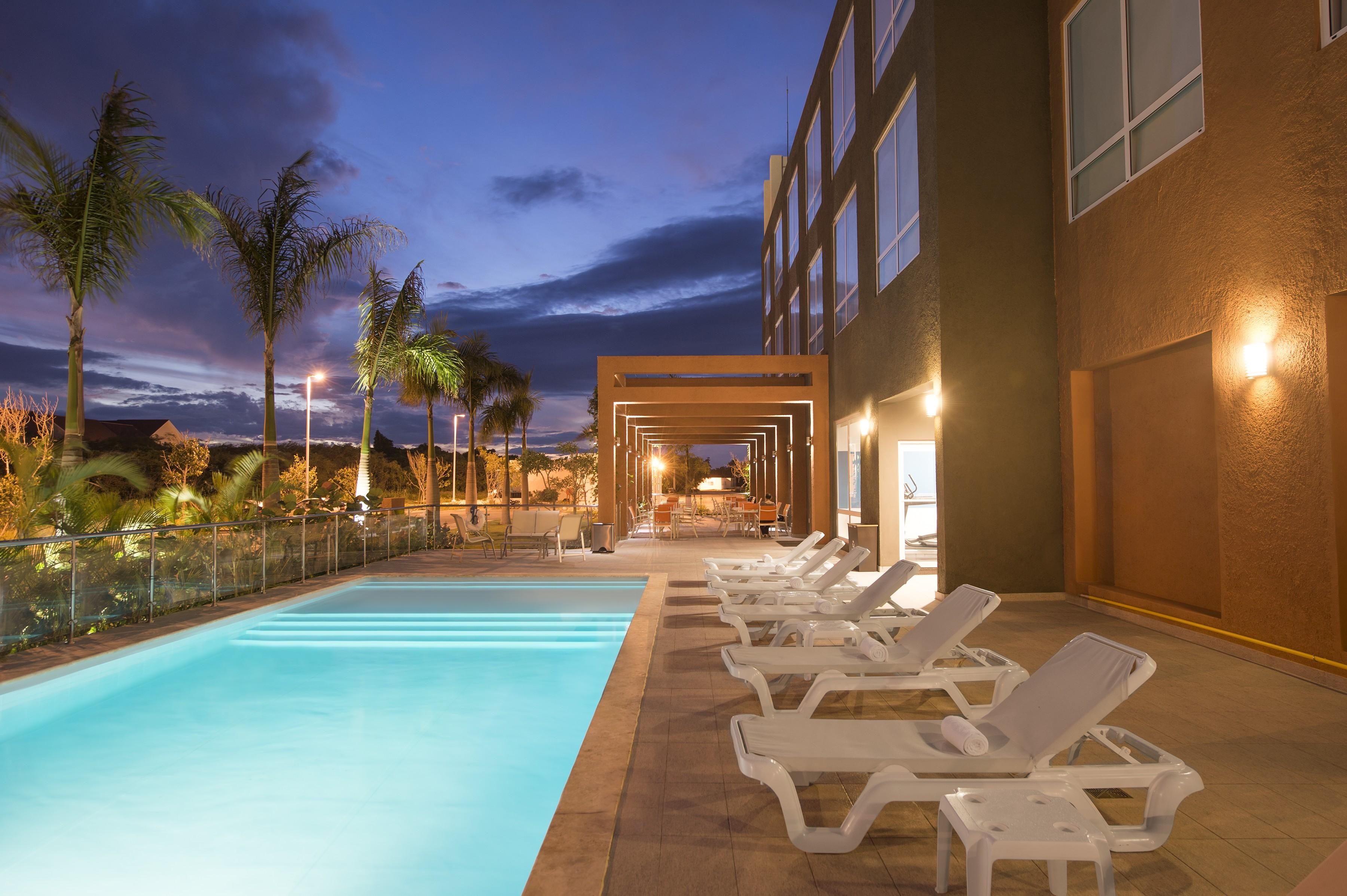 Four Points By Sheraton 4*