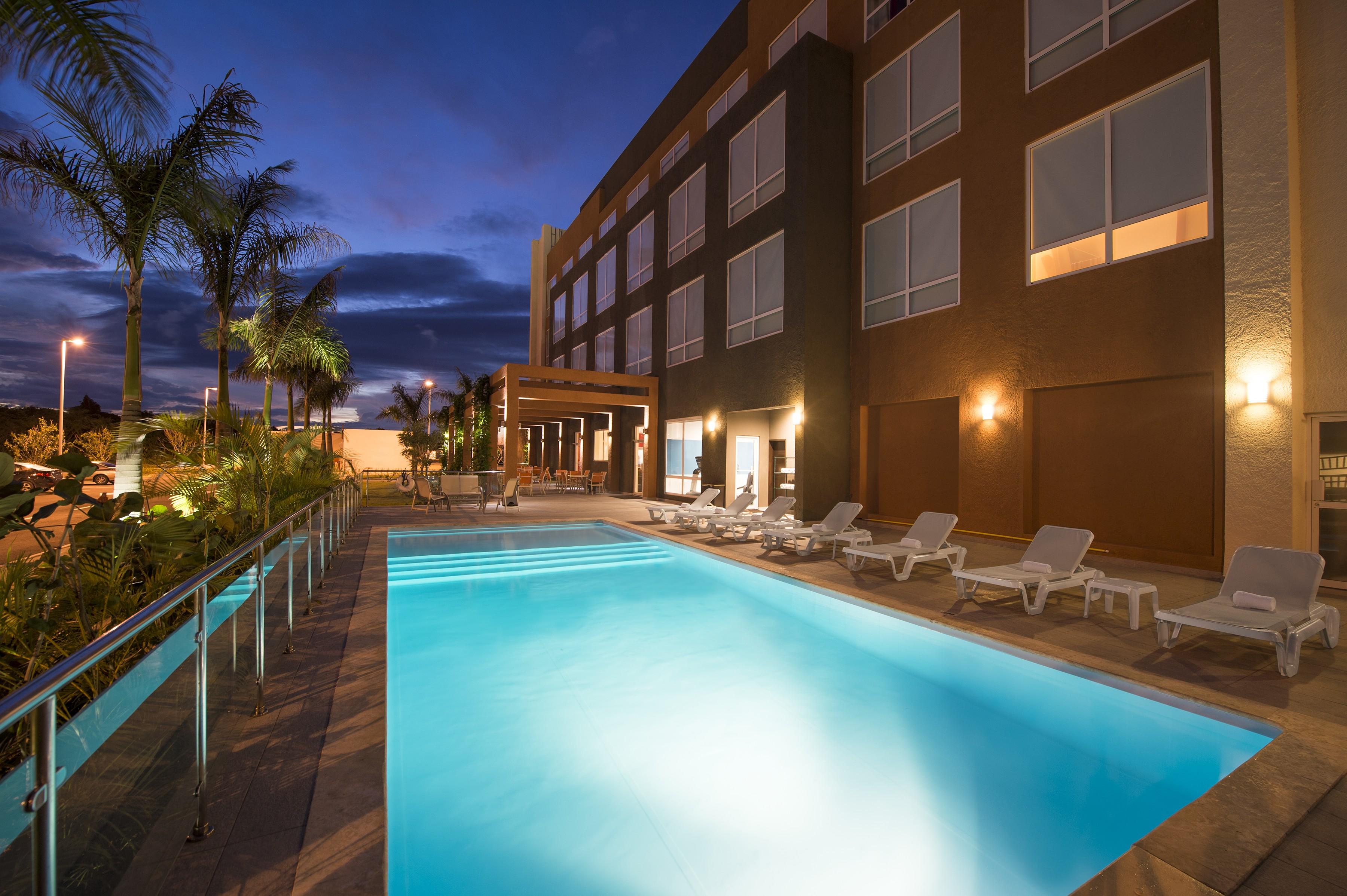 Four Points By Sheraton Punta Cana