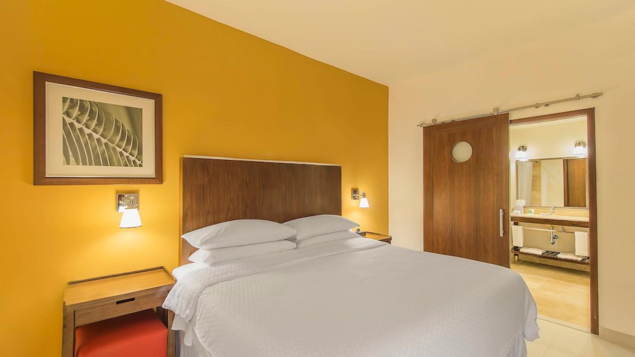 Four Points By Sheraton Hotel Punta Cana