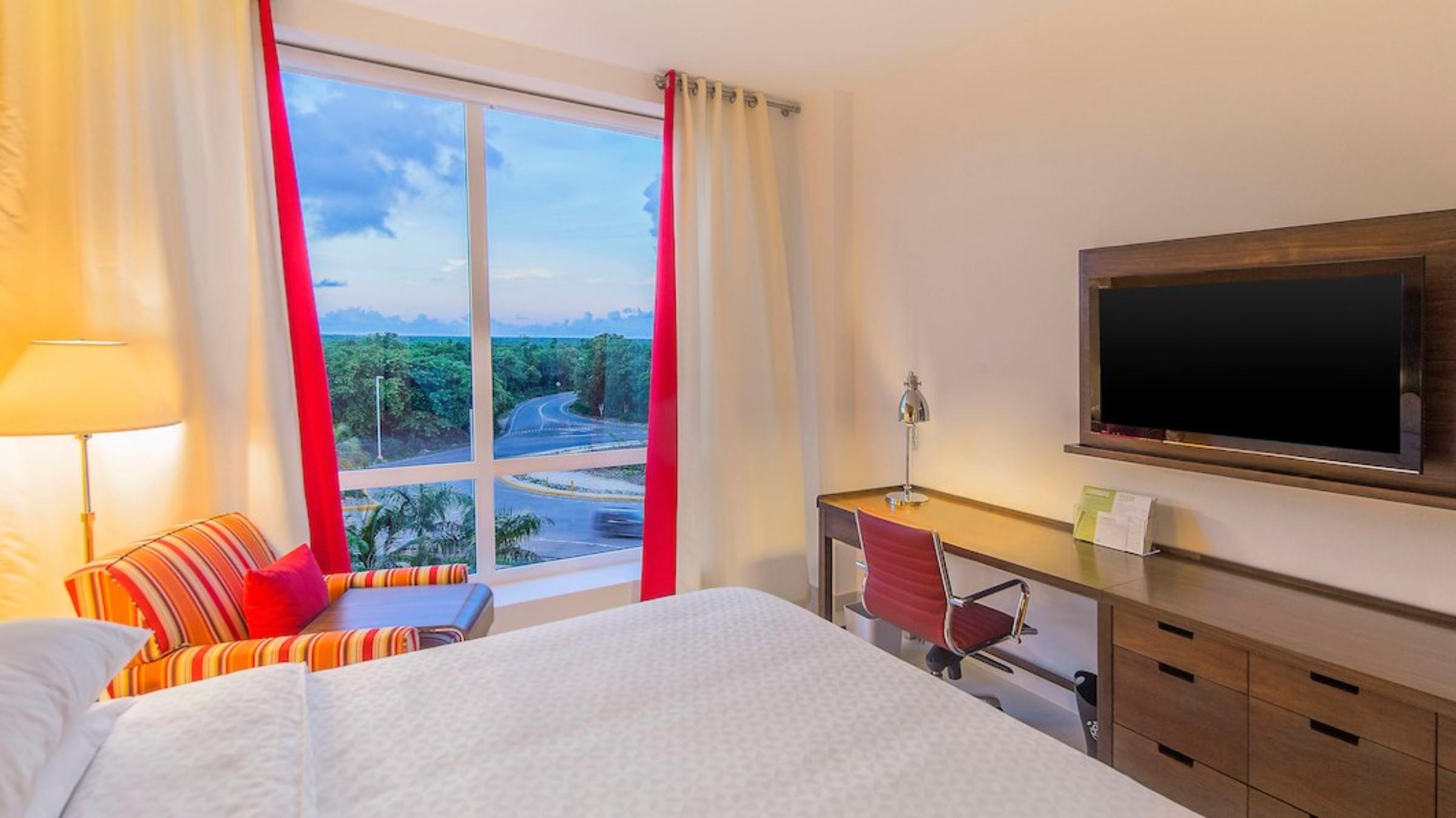 Hotel Four Points By Sheraton 4*