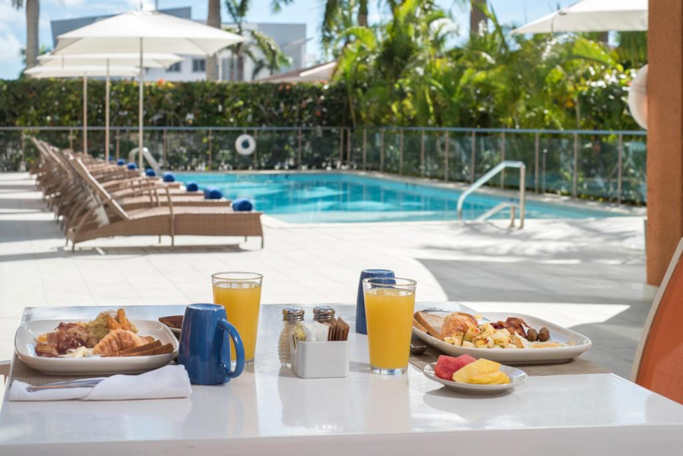 Four Points By Sheraton 4* Punta Cana