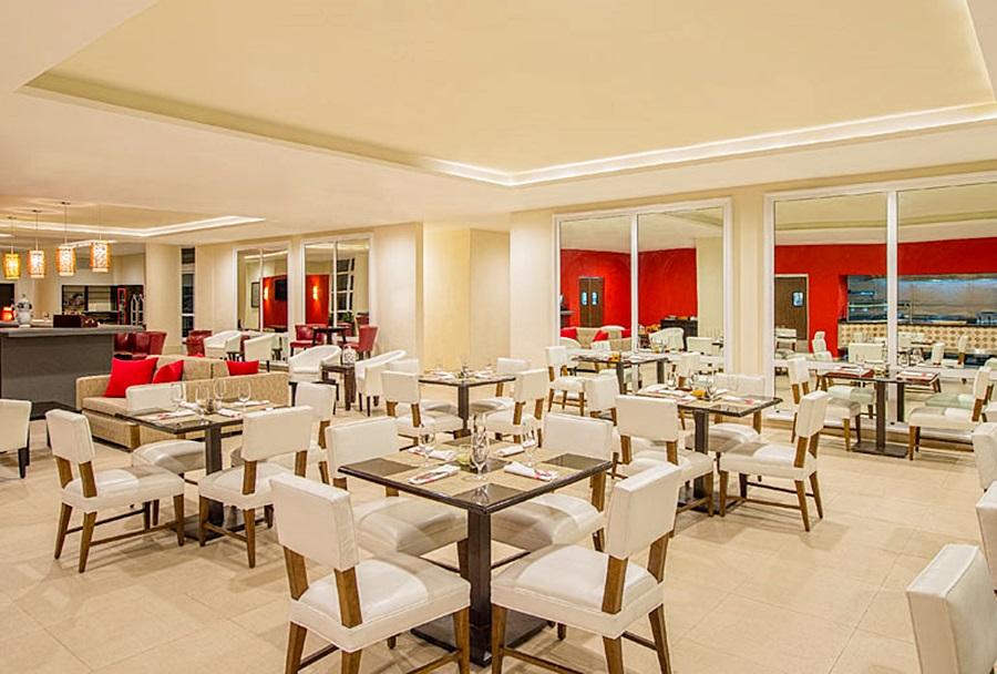 Hotel Four Points By Sheraton Punta Cana