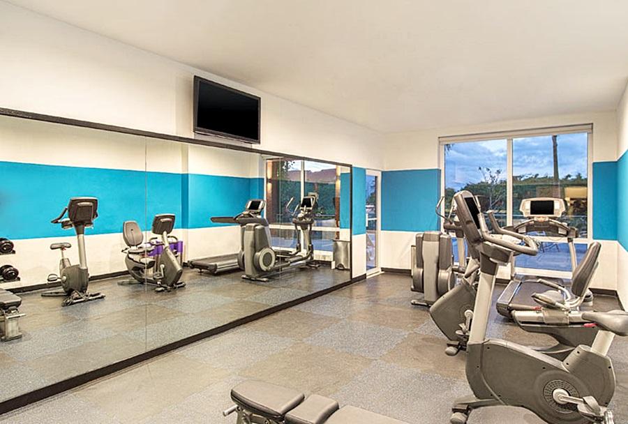 Four Points By Sheraton 4*