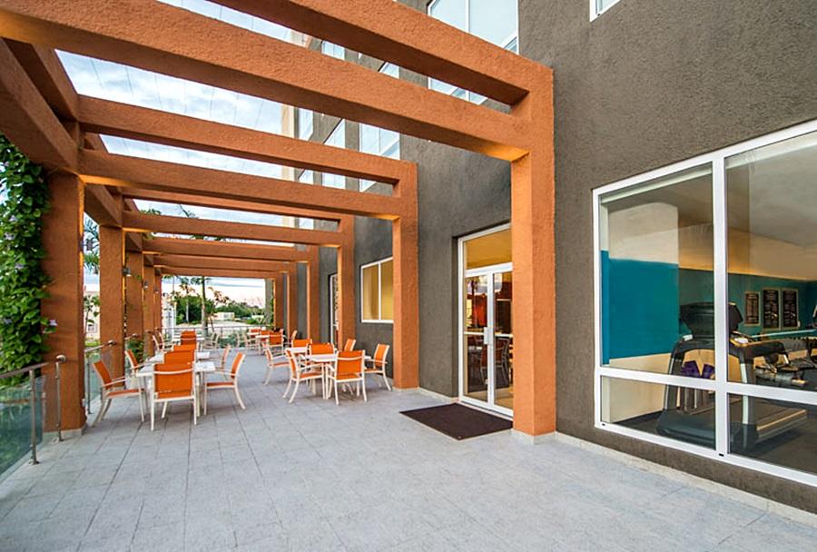 Hotel Four Points By Sheraton 4*
