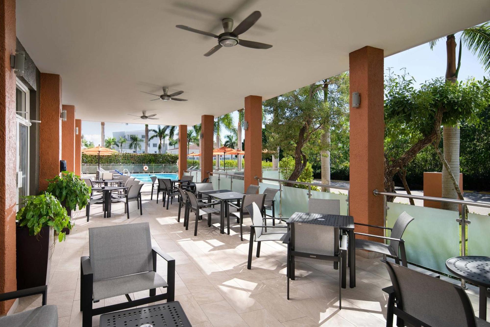 Hotel Four Points By Sheraton Punta Cana