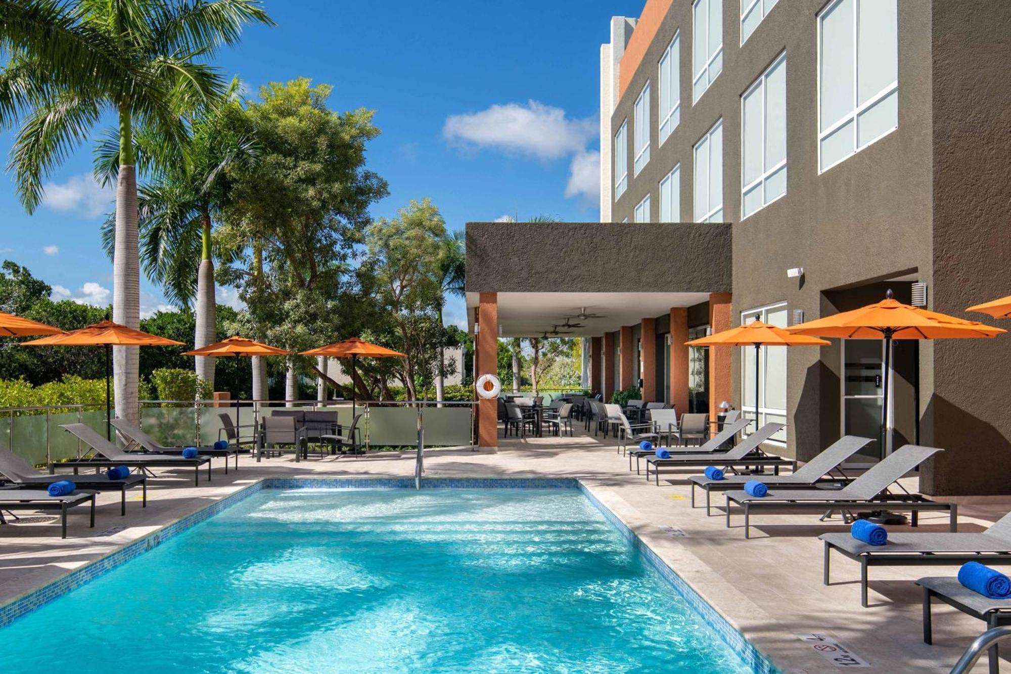 Four Points By Sheraton Hotel