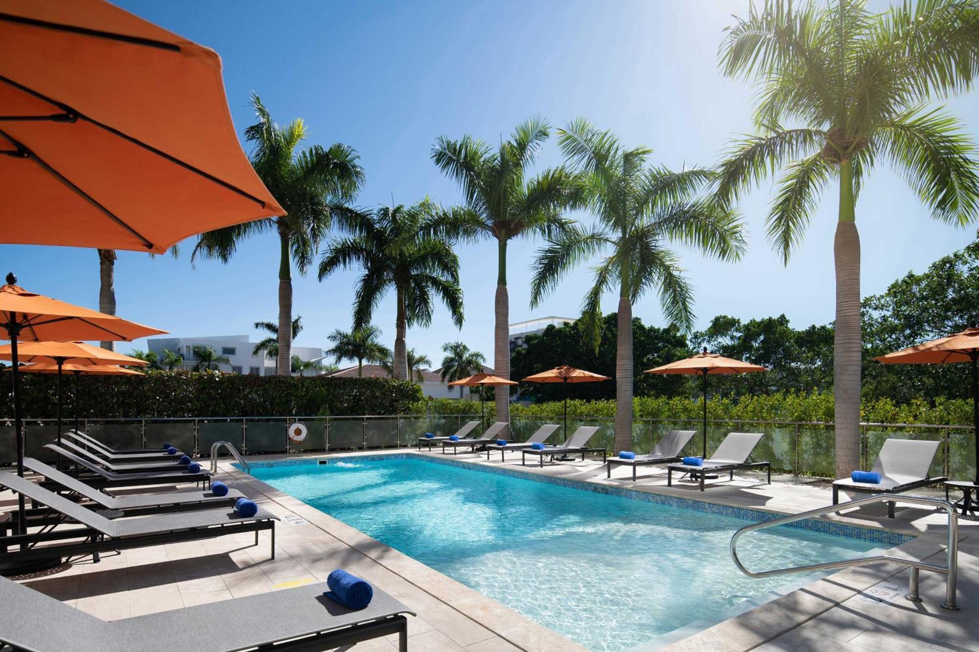 Hotel Four Points By Sheraton 4*