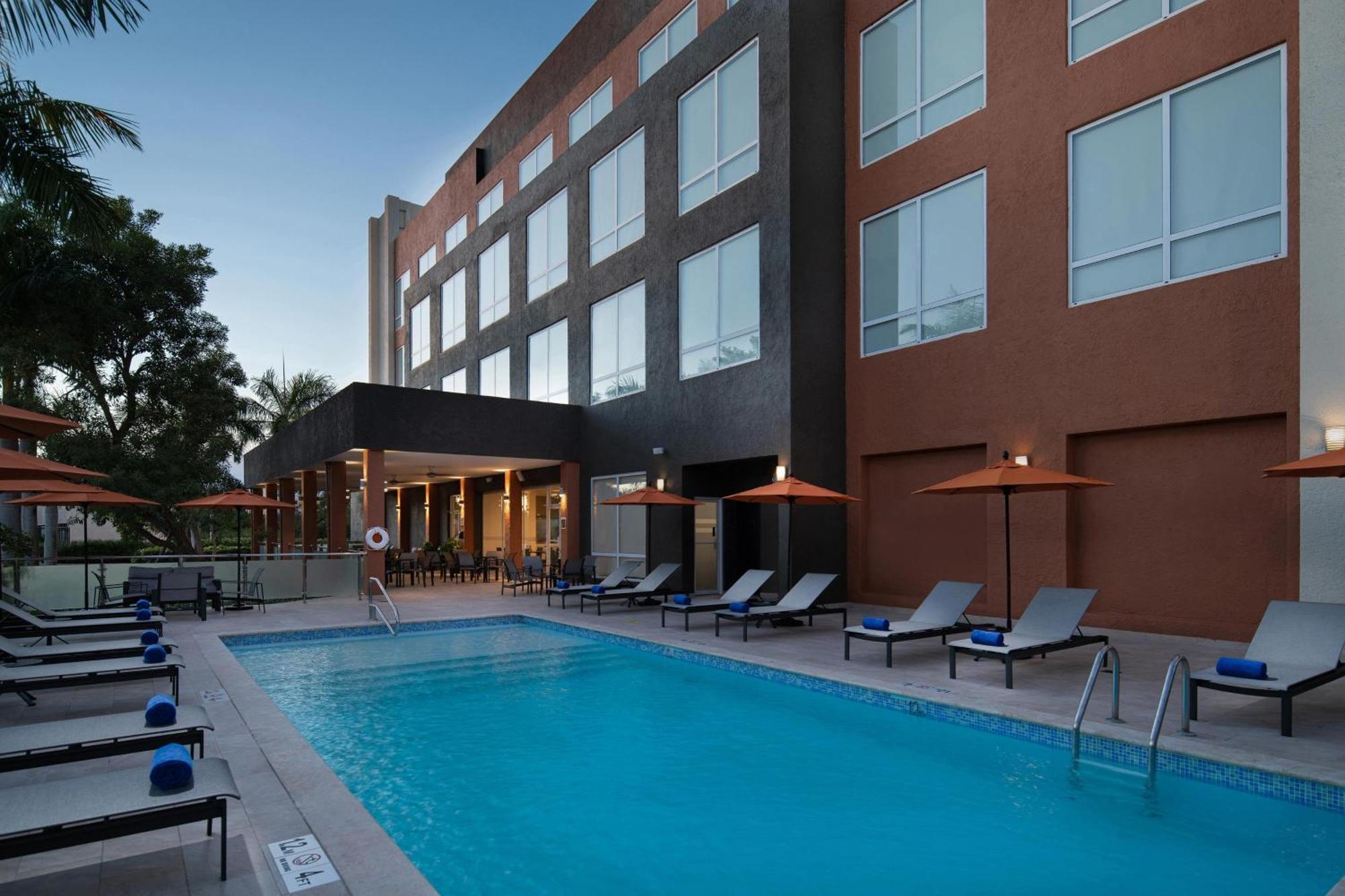Four Points By Sheraton 4*