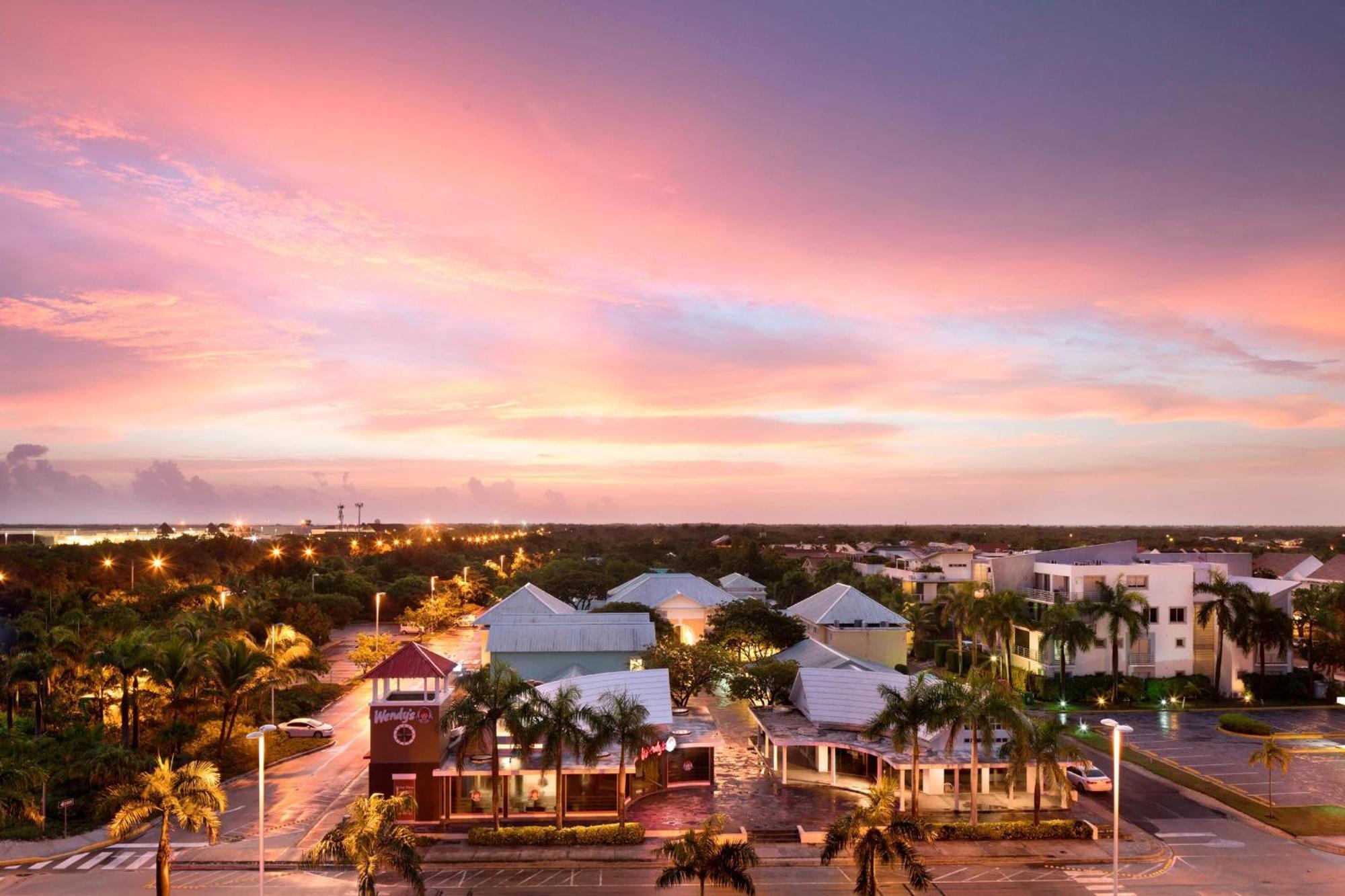 Four Points By Sheraton 4* Punta Cana