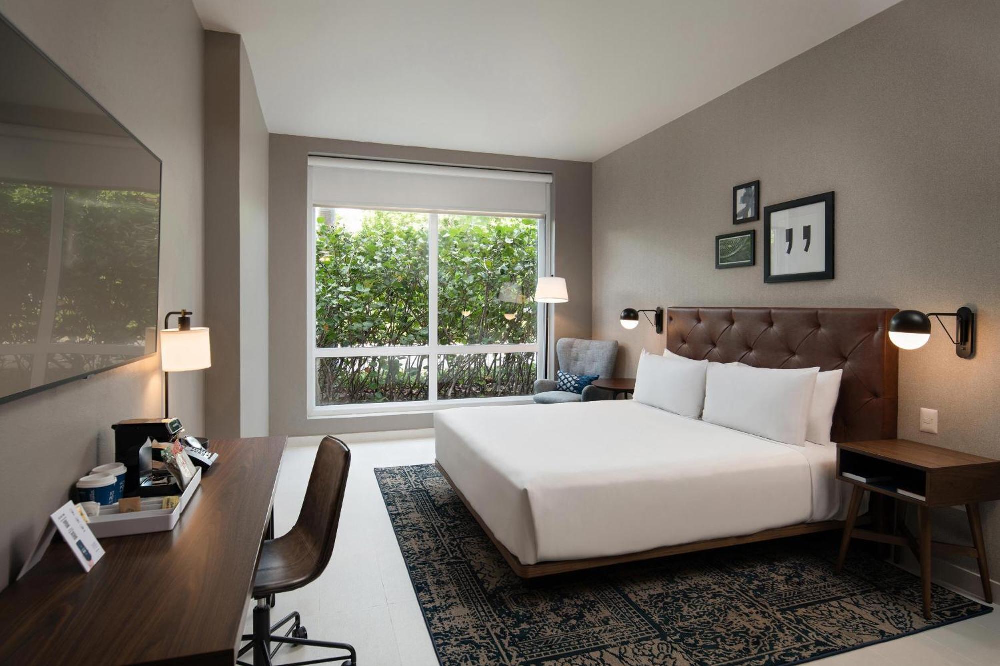 Four Points By Sheraton 4*