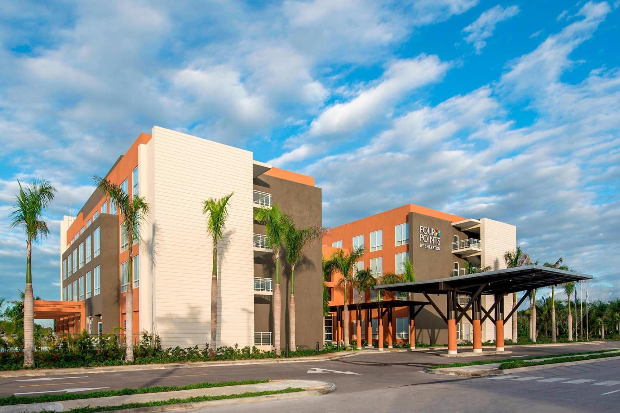 Four Points By Sheraton Punta Cana