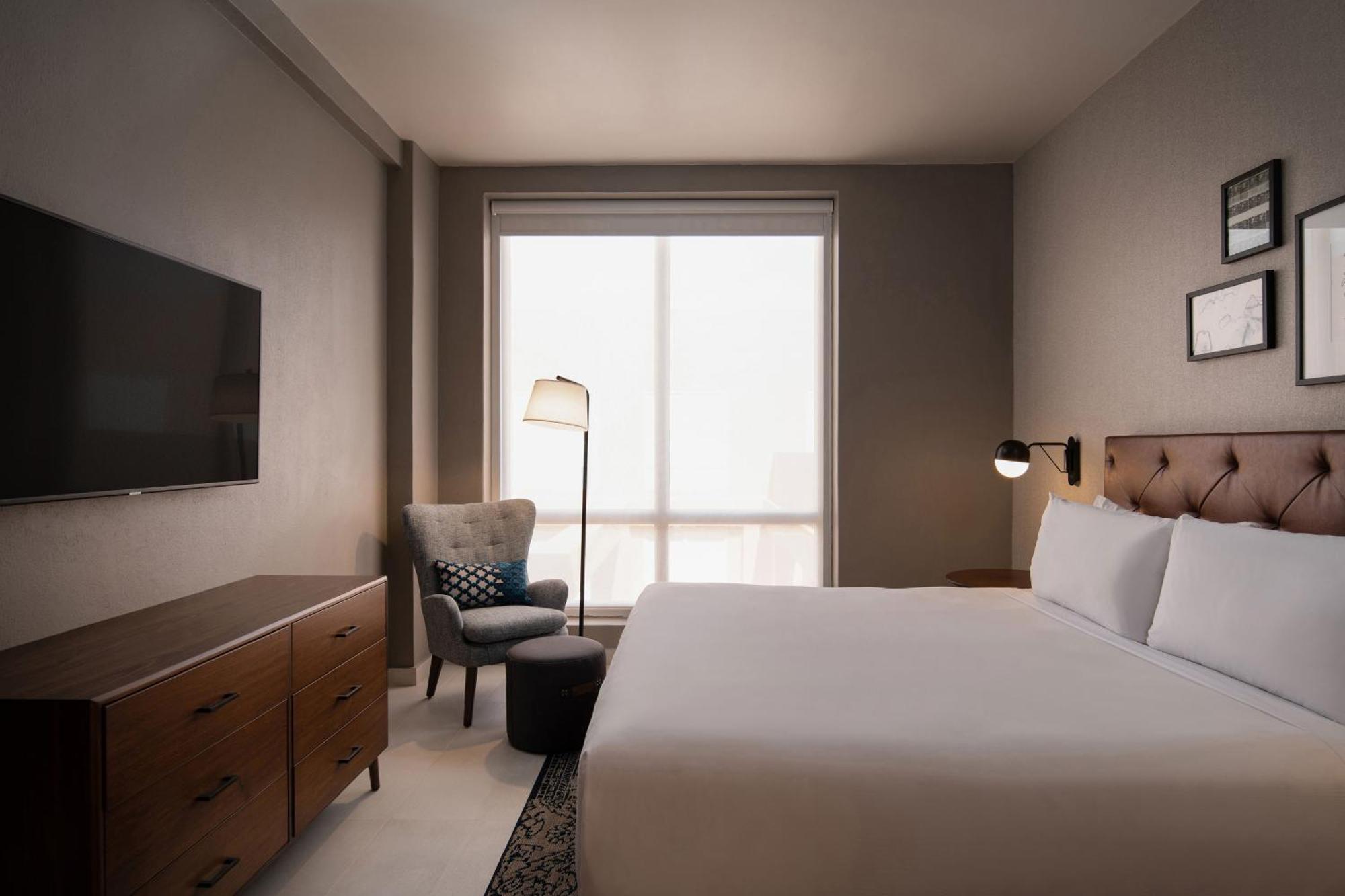 Four Points By Sheraton Hotel Punta Cana
