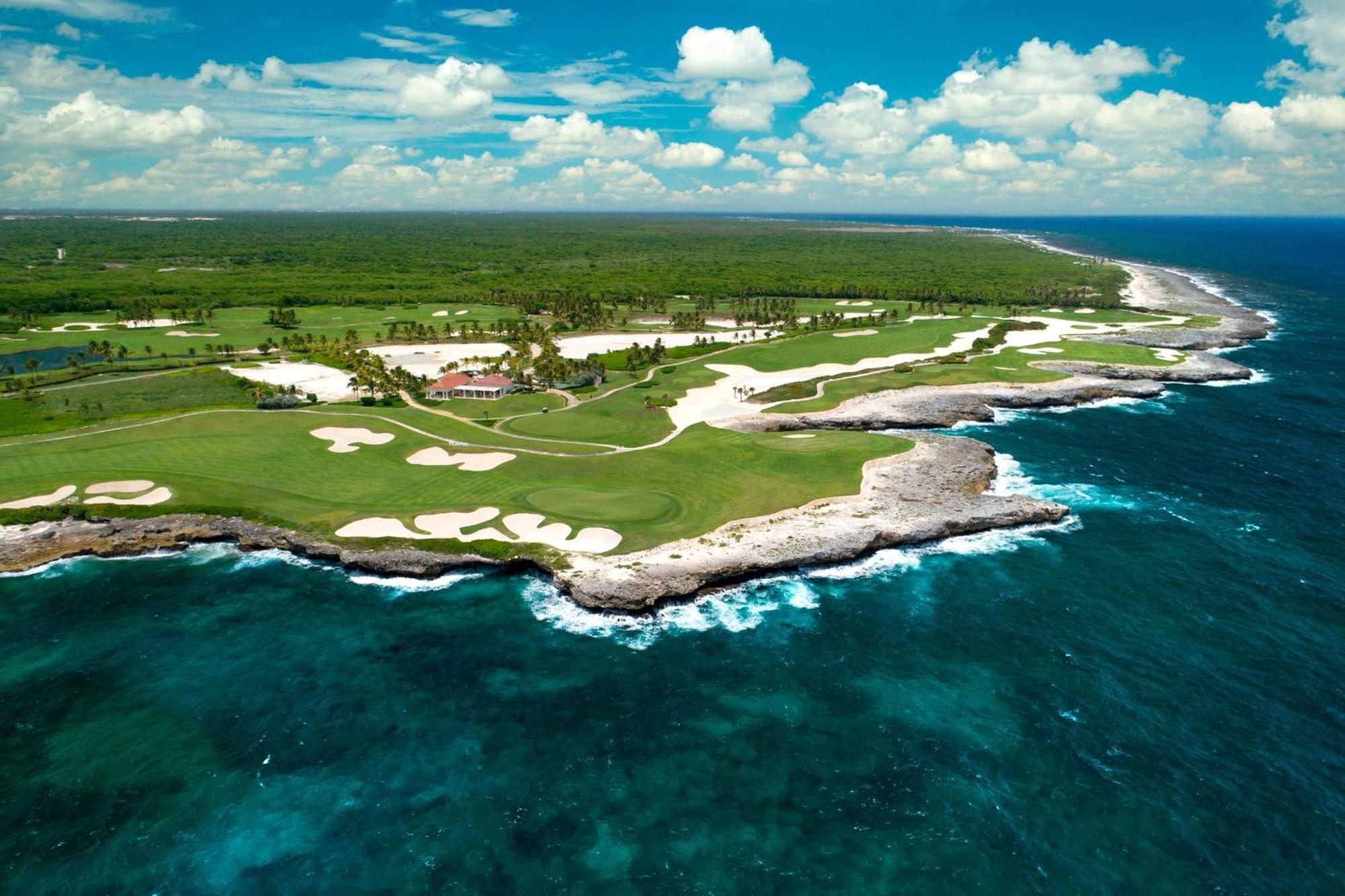 Hotel Four Points By Sheraton Punta Cana