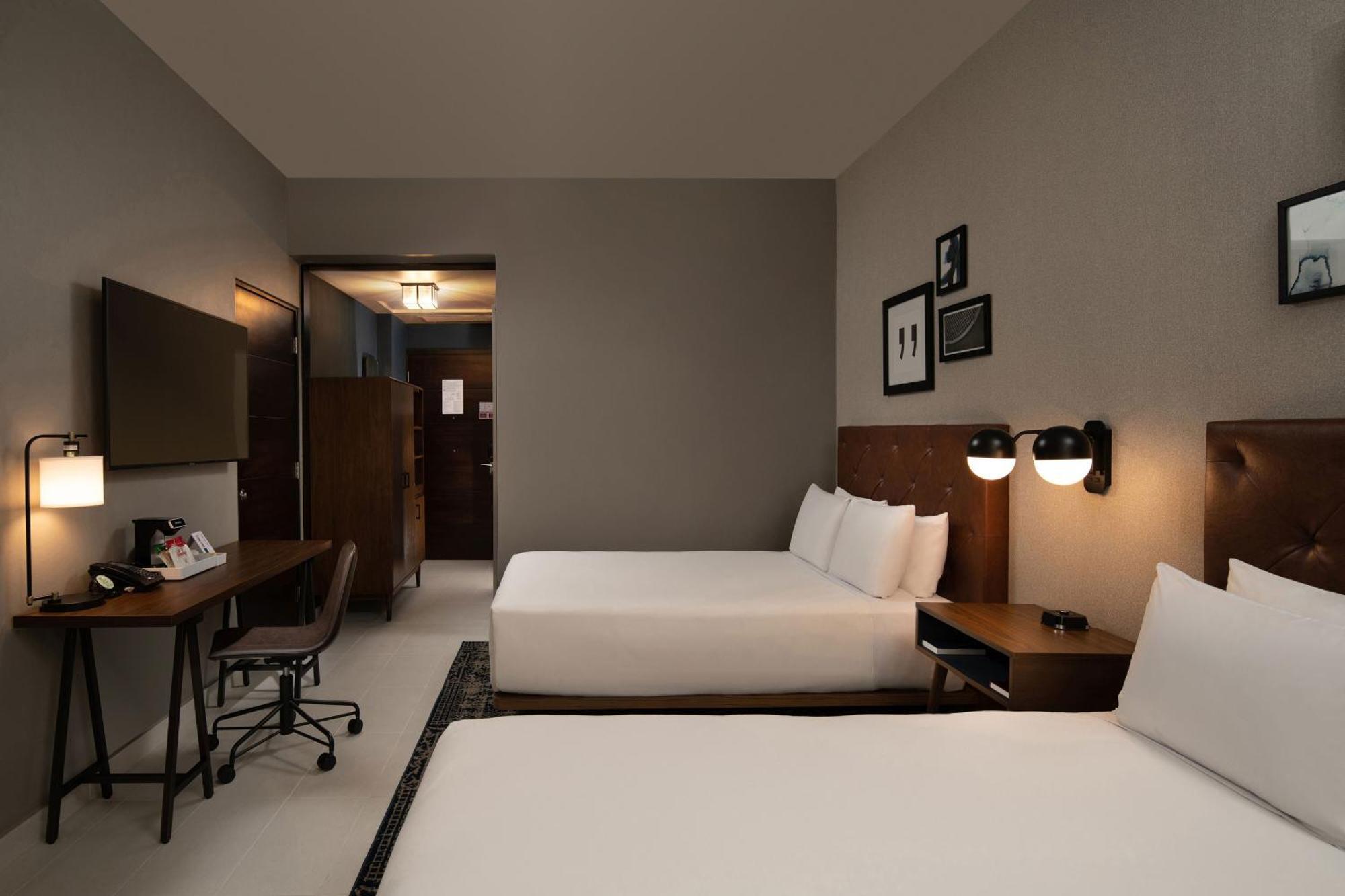 Four Points By Sheraton 4*