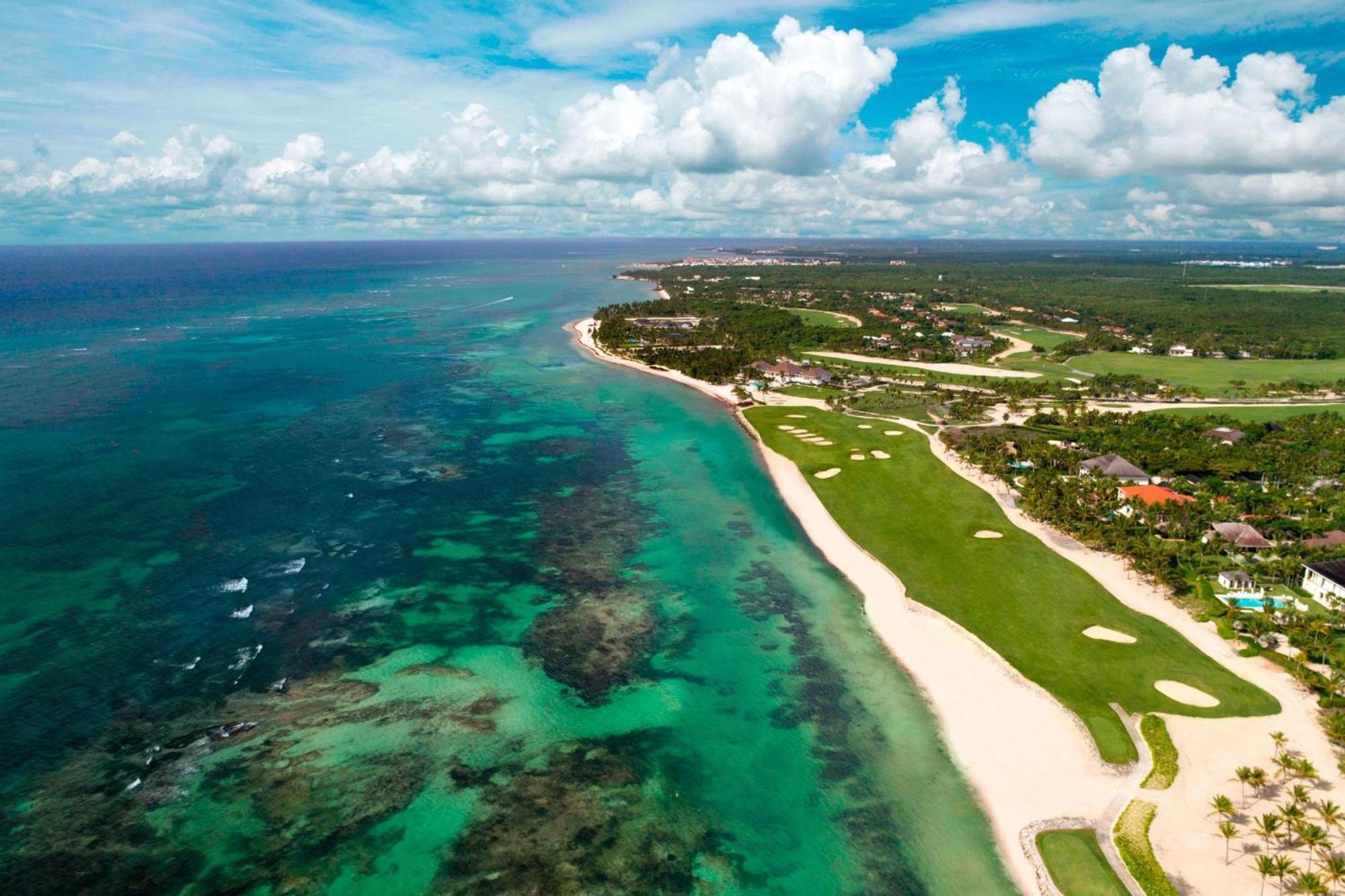 Four Points By Sheraton Punta Cana