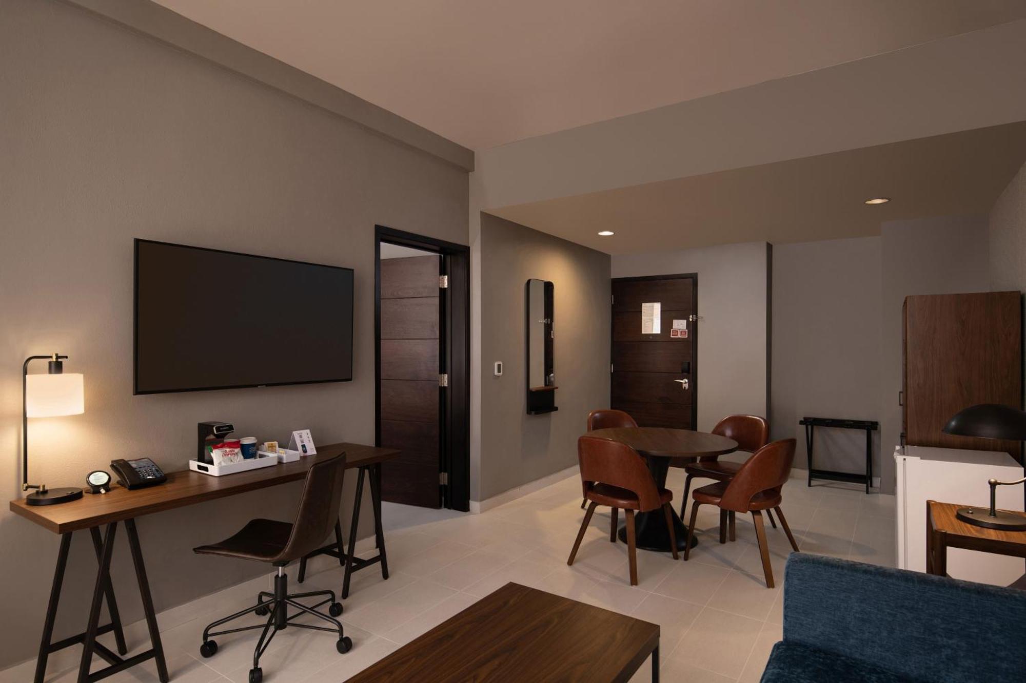 Four Points By Sheraton 4* Punta Cana