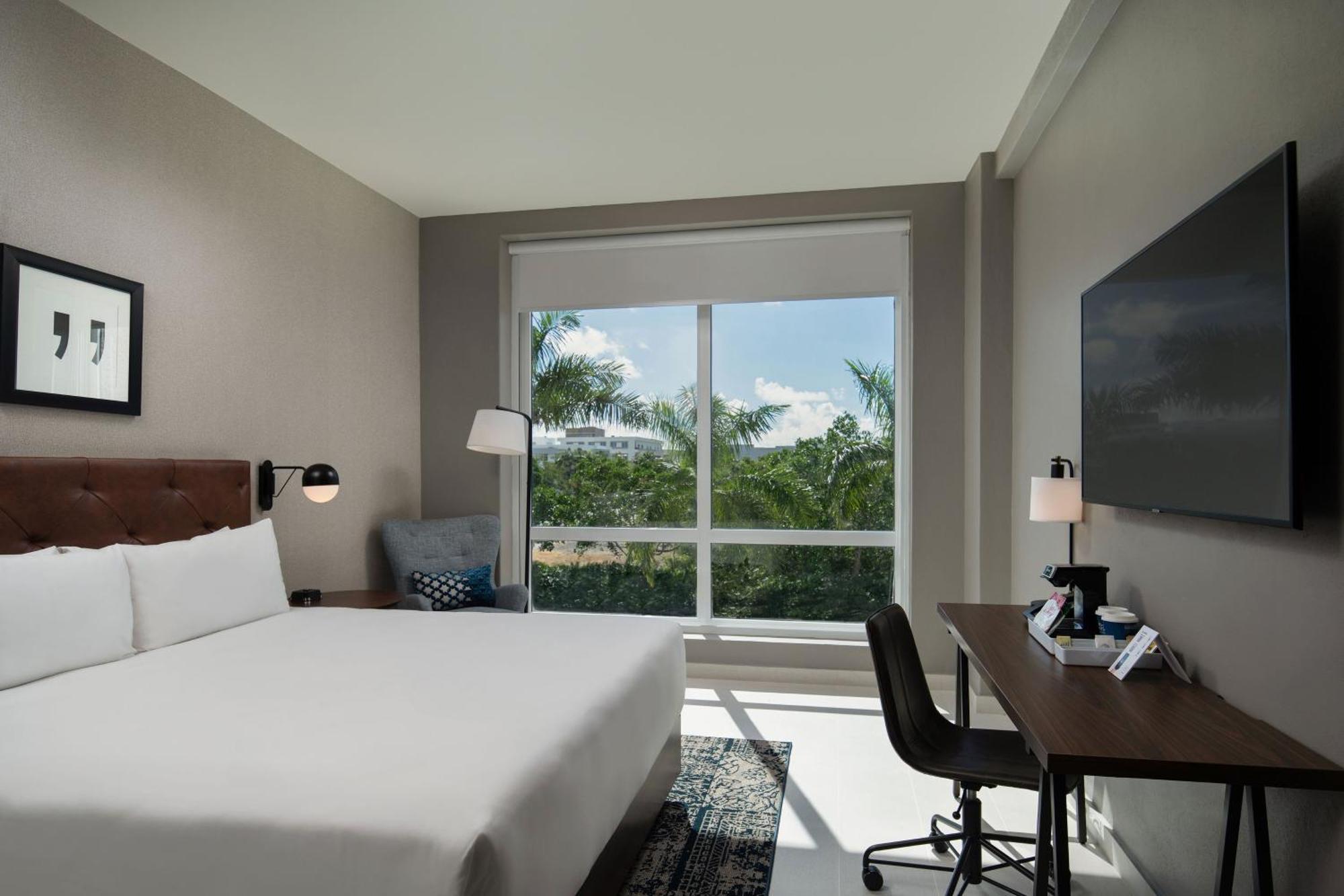 Four Points By Sheraton