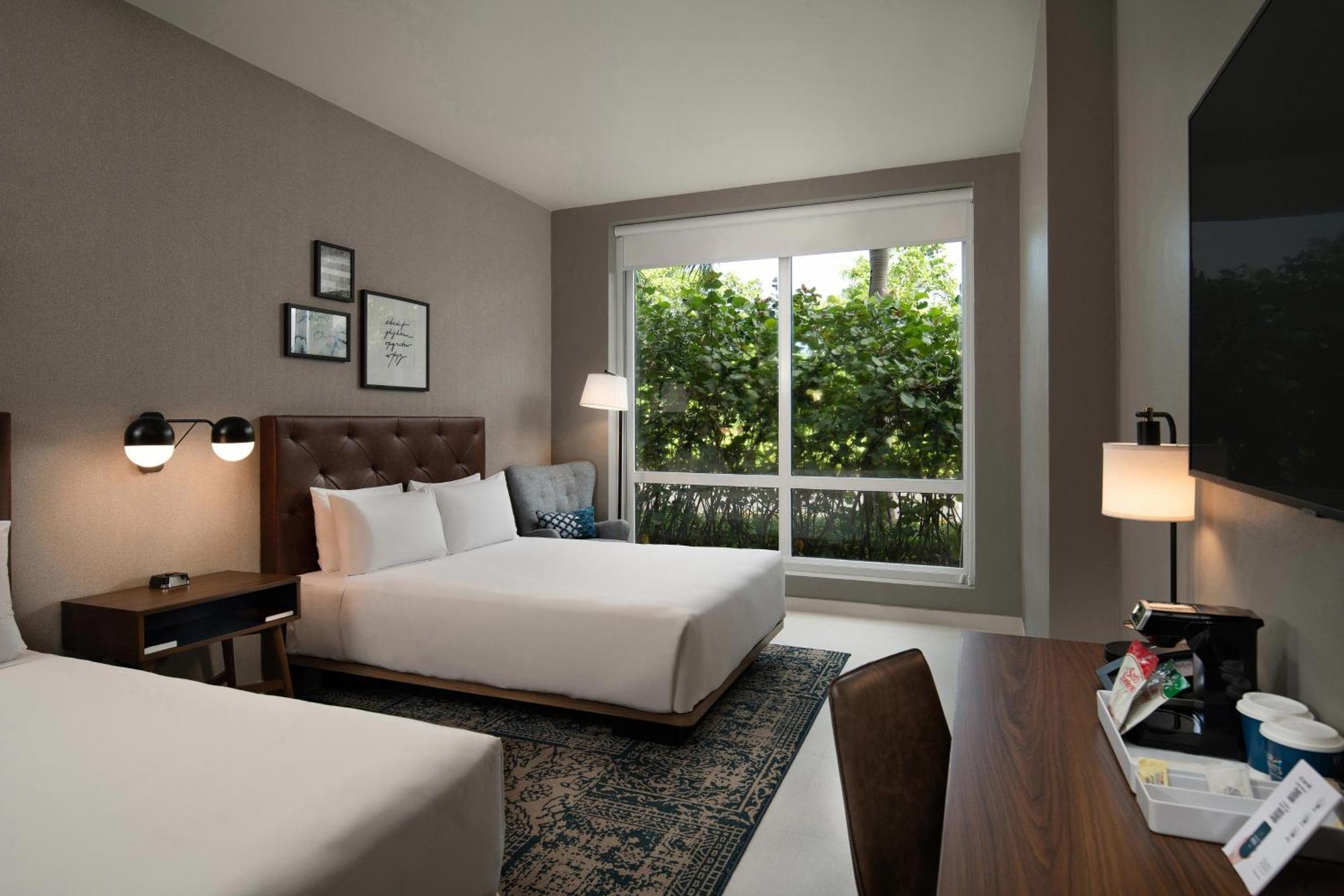 Hotel Four Points By Sheraton