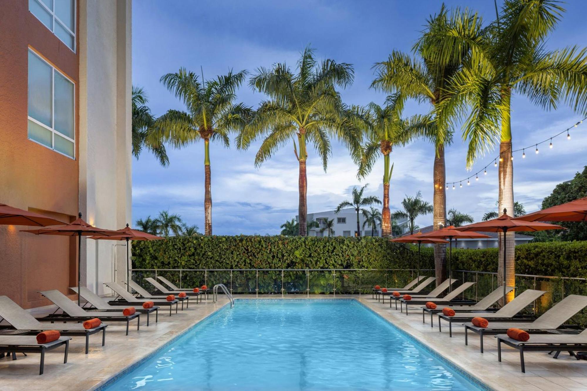Four Points By Sheraton 4*