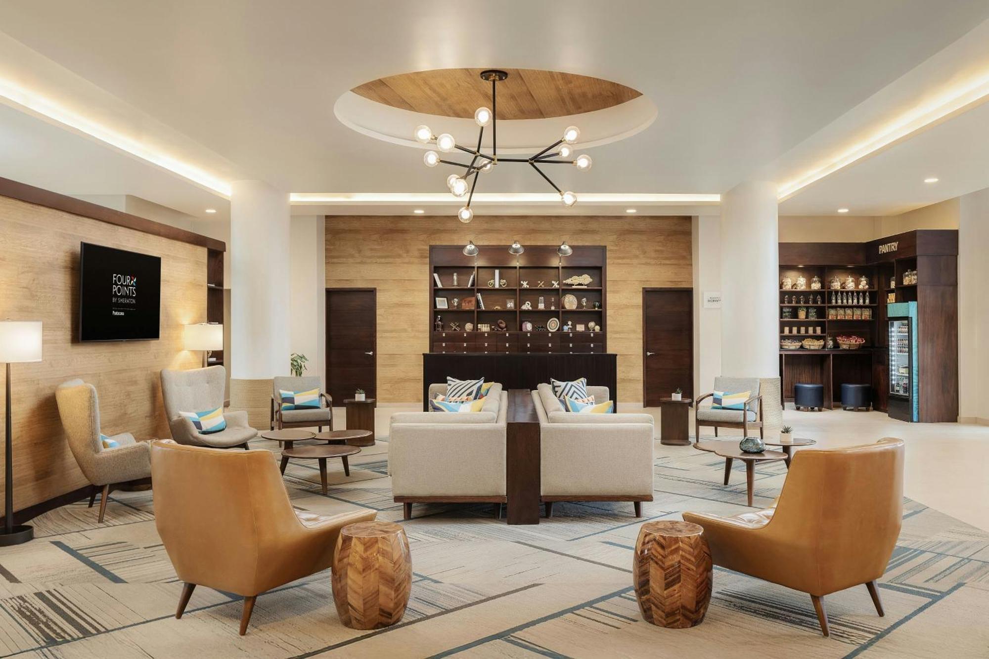 Four Points By Sheraton Punta Cana