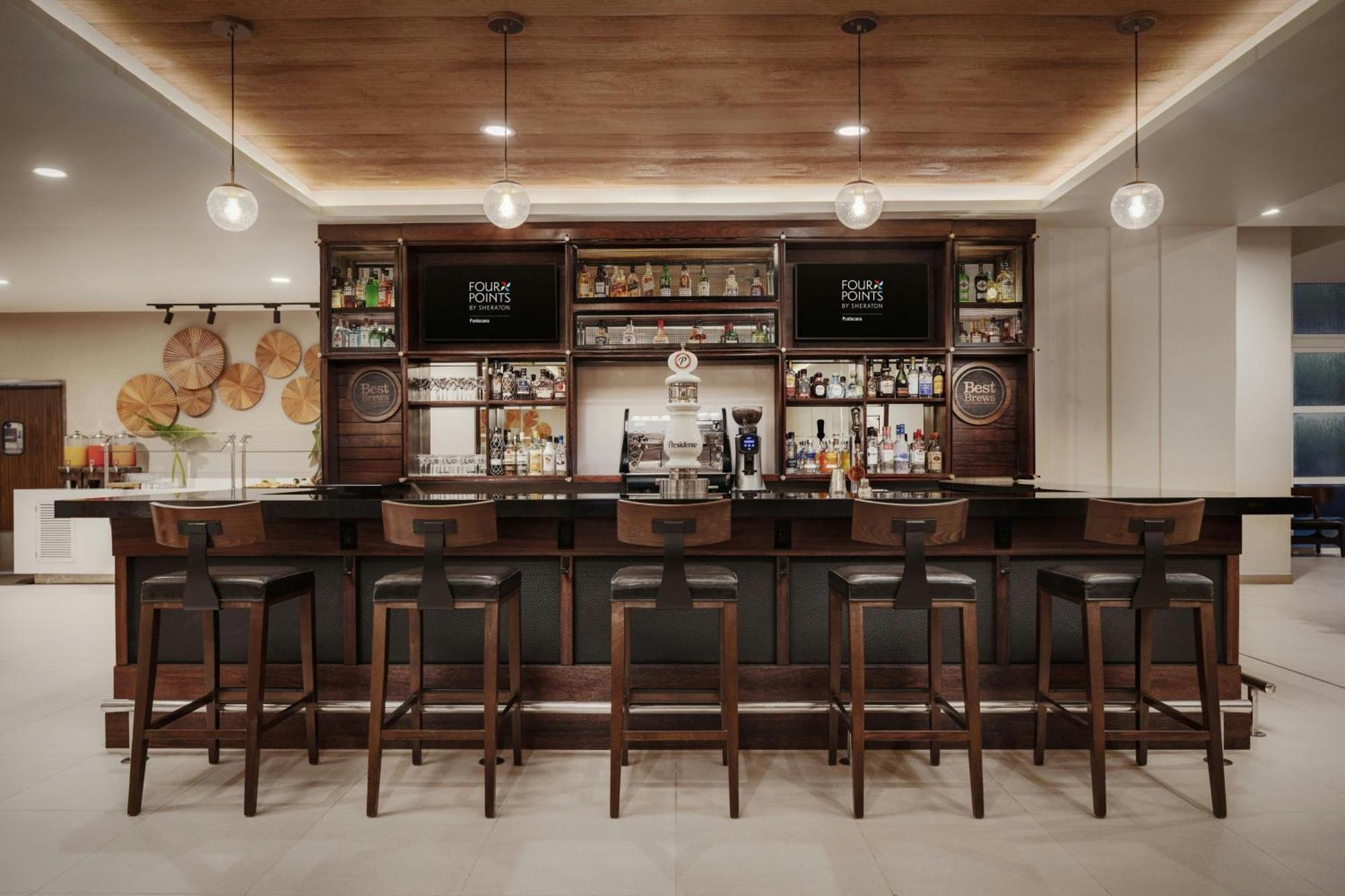 Four Points By Sheraton