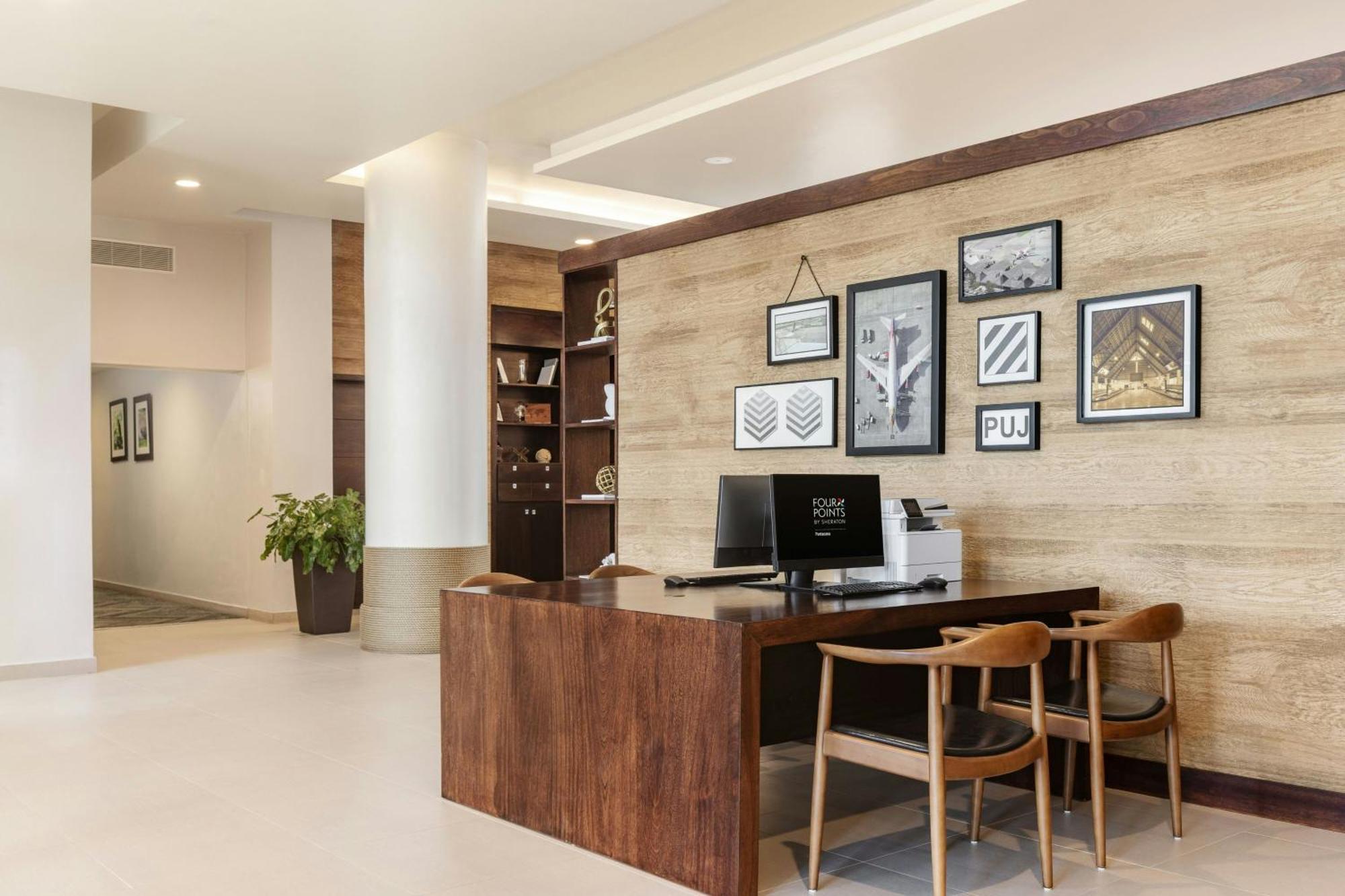 Hotel Four Points By Sheraton