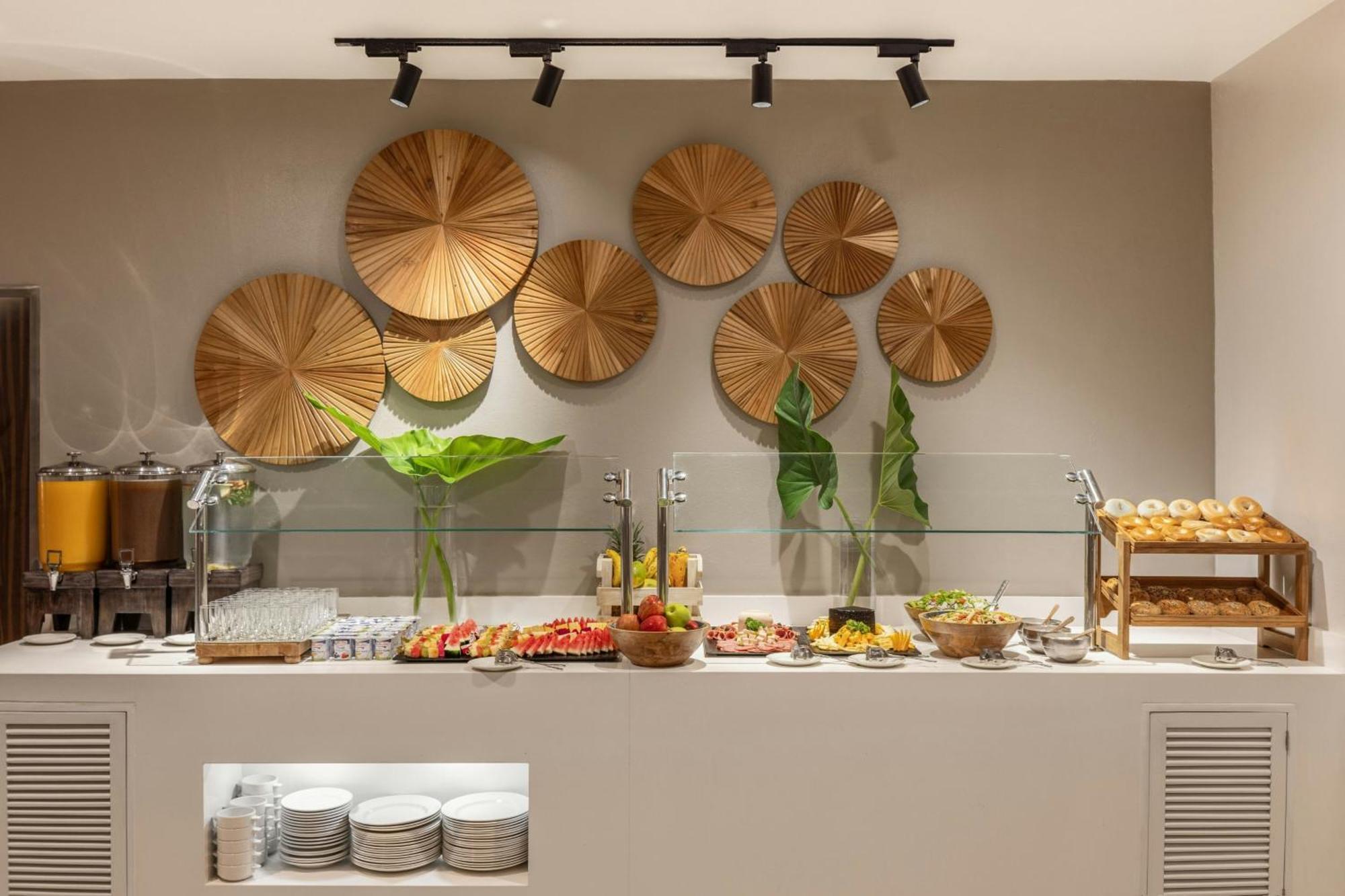 Four Points By Sheraton Hotel Punta Cana