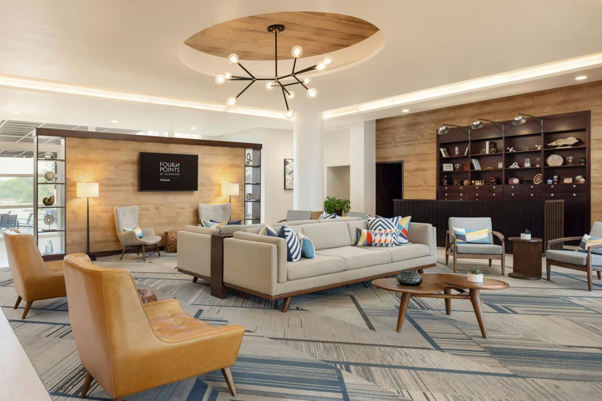 Hotel Four Points By Sheraton Punta Cana