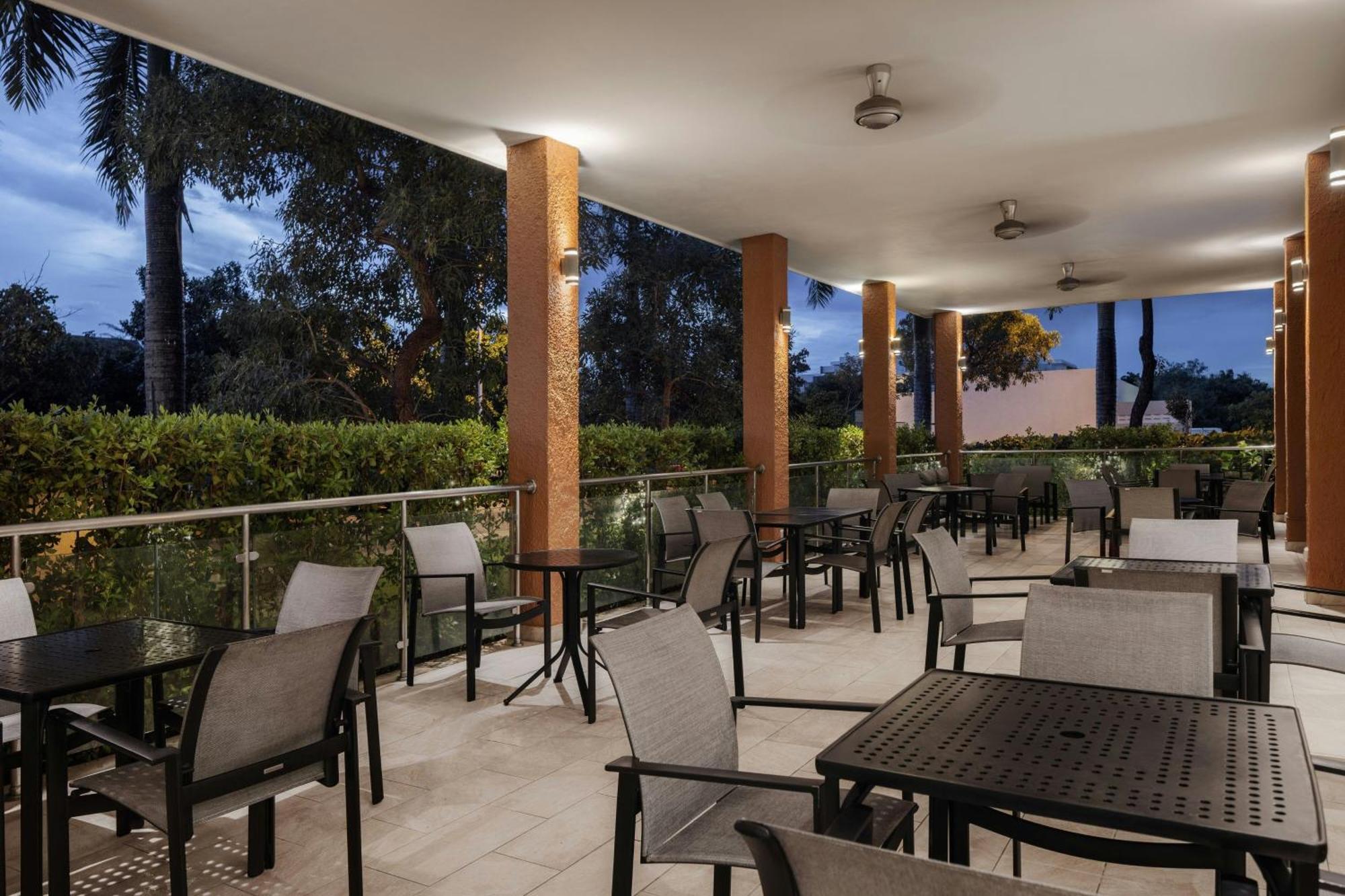 Four Points By Sheraton Hotel