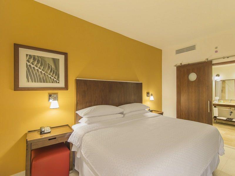 Hotel Four Points By Sheraton
