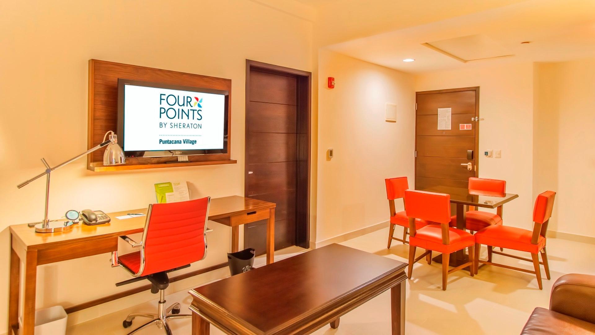 Four Points By Sheraton Punta Cana