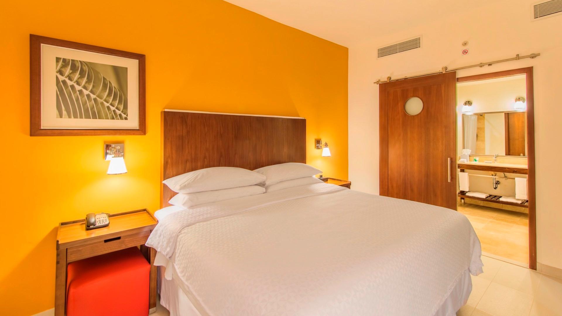 Four Points By Sheraton Punta Cana