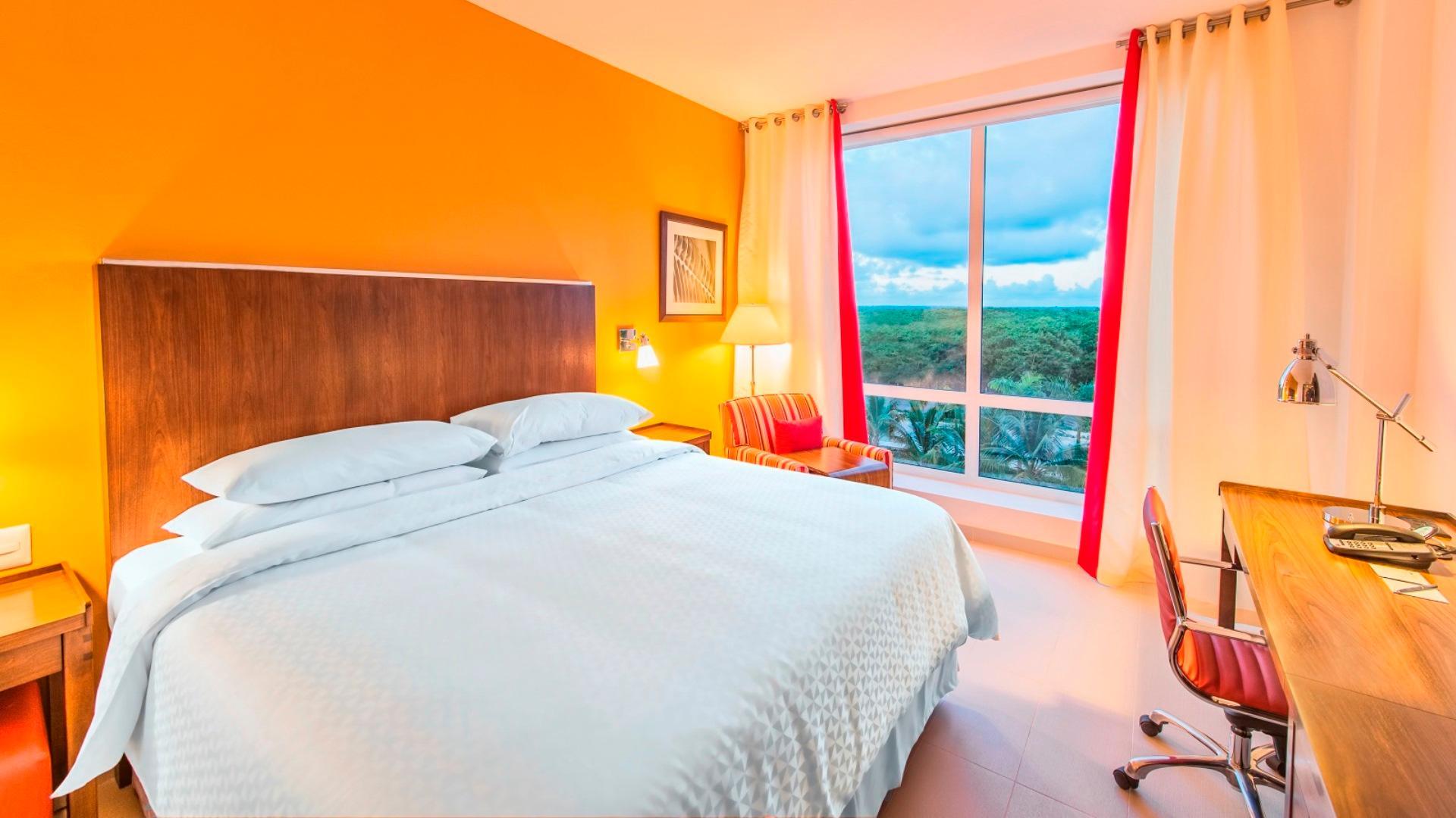 Hotel Four Points By Sheraton 4*