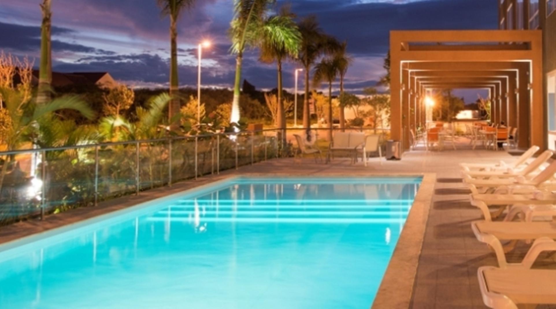 Hotel Four Points By Sheraton