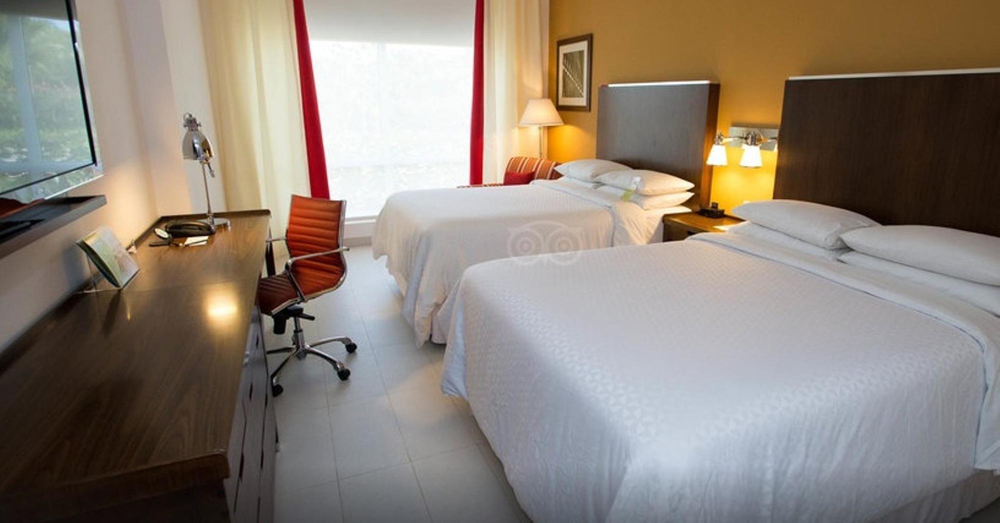 Four Points By Sheraton