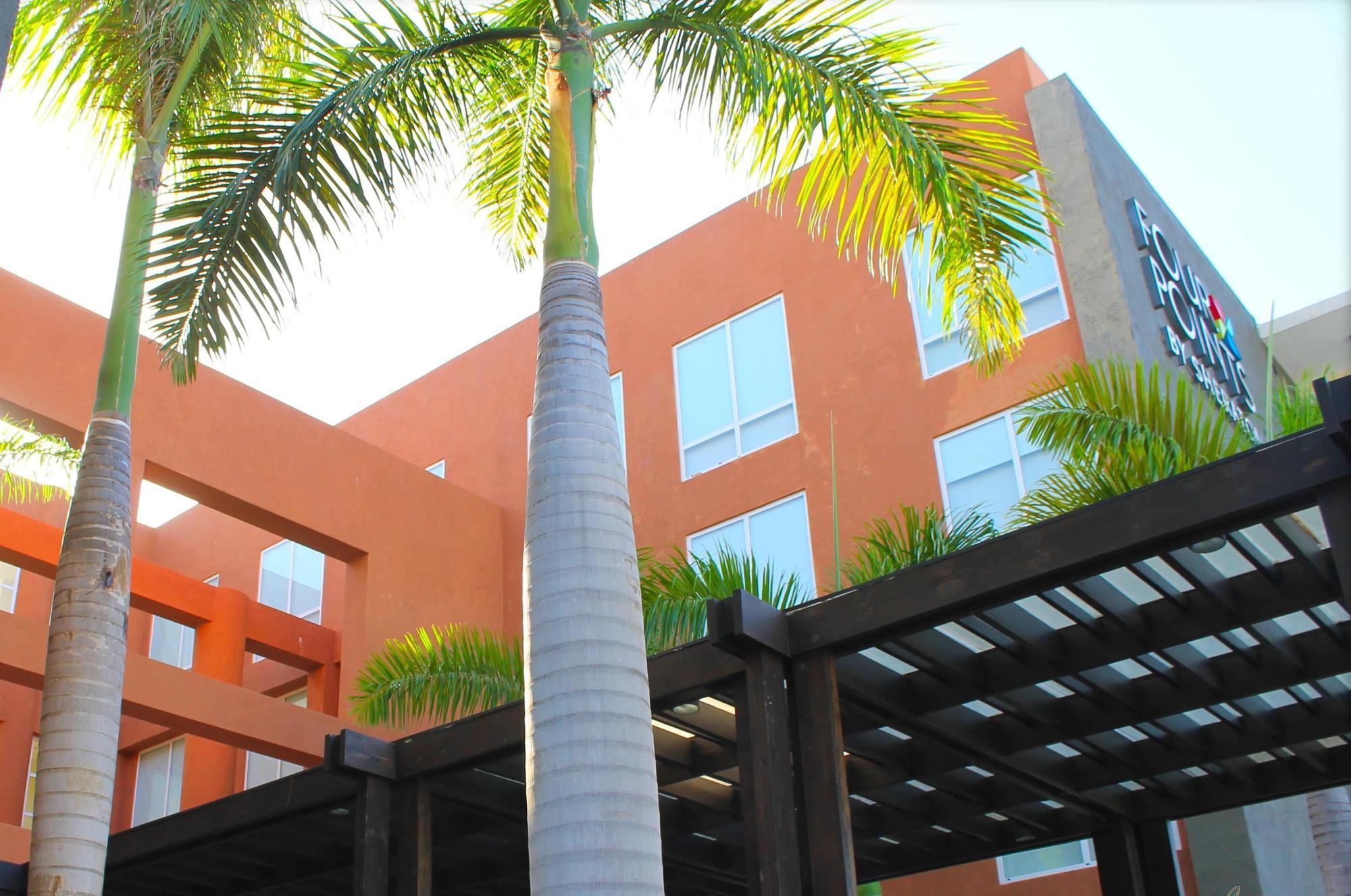 Four Points By Sheraton Punta Cana