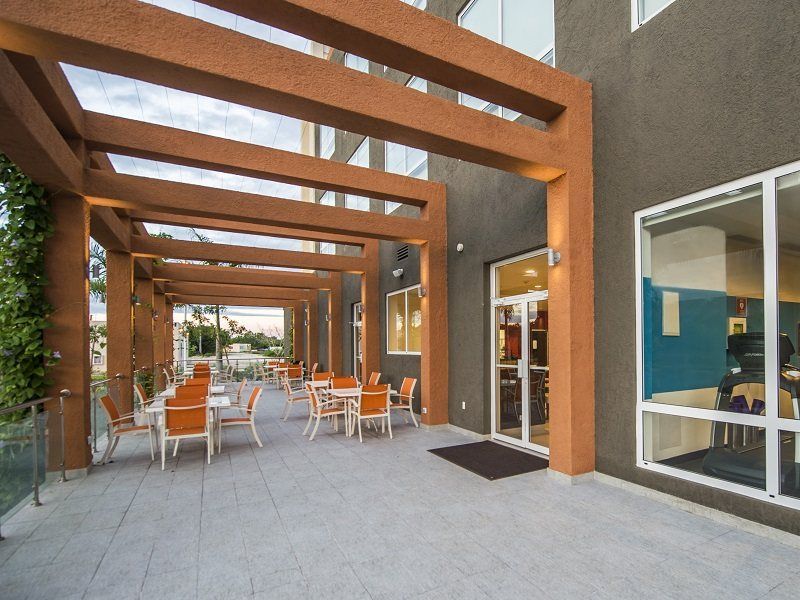 Hotel Four Points By Sheraton