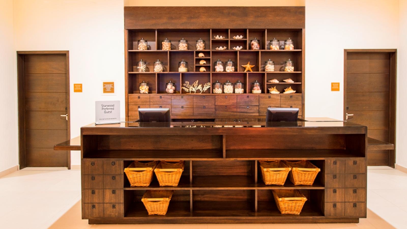 Four Points By Sheraton Hotel