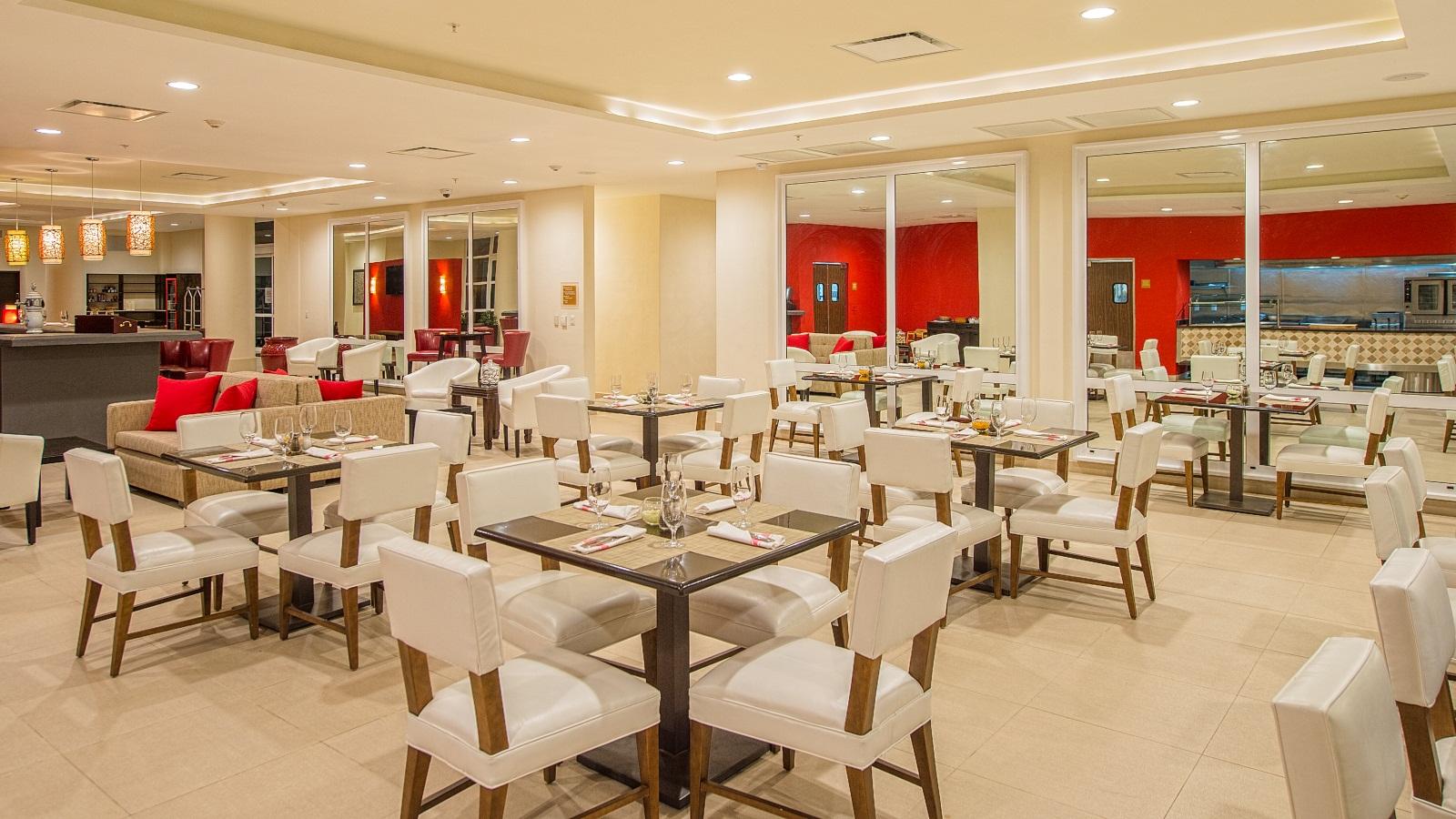 Four Points By Sheraton Punta Cana