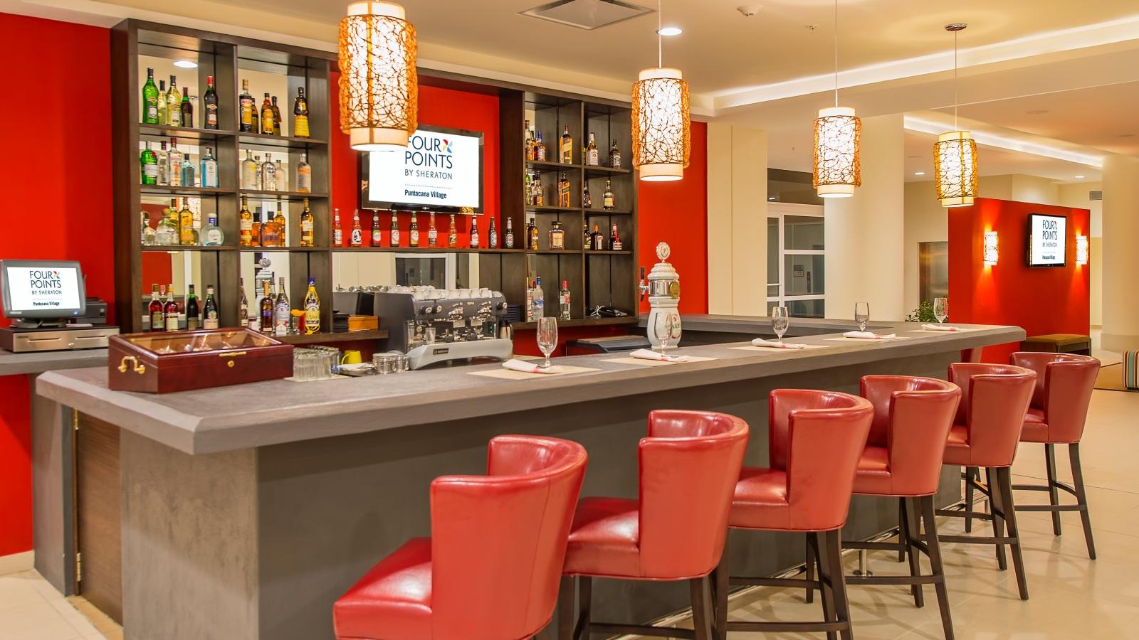 Four Points By Sheraton 4* Punta Cana