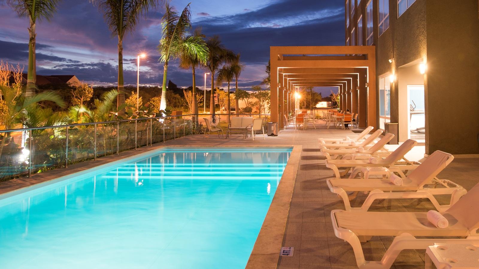 Four Points By Sheraton 4*